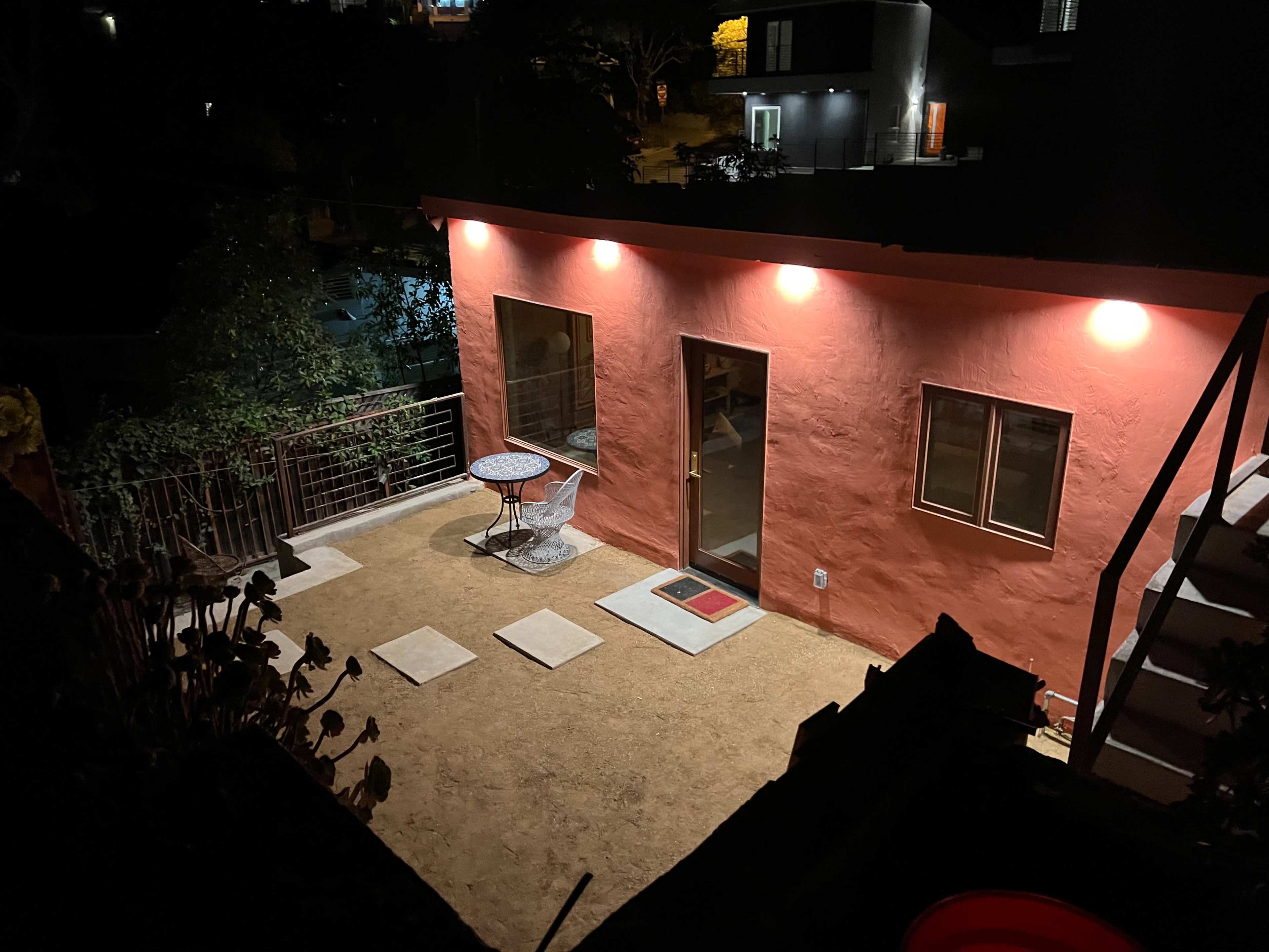 Echo Park Artist's Dwelling Image in Echo Park, Los Angeles, CA