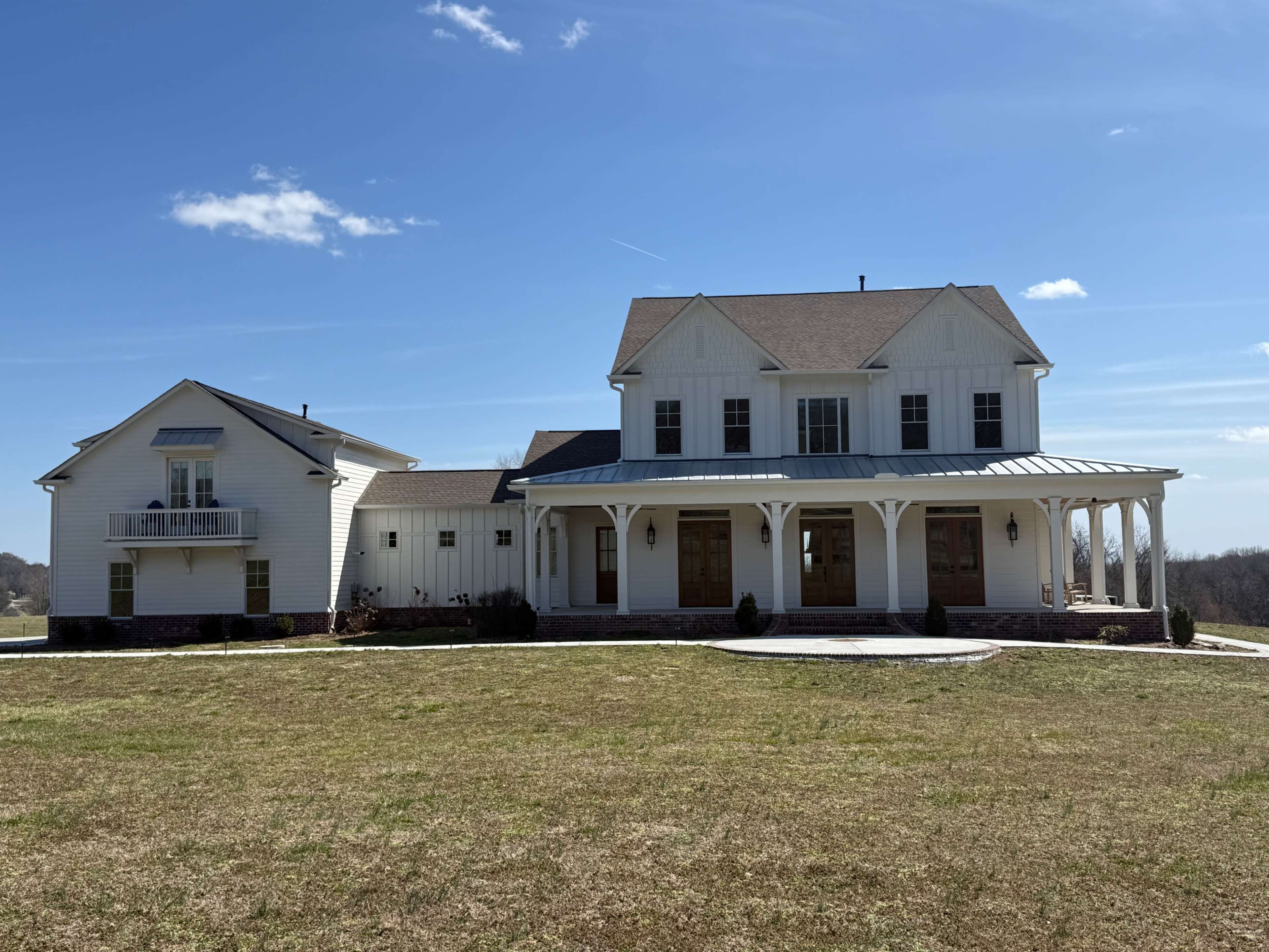 Farmhouse at Maplewood Hollow Image in , College Grove, TN