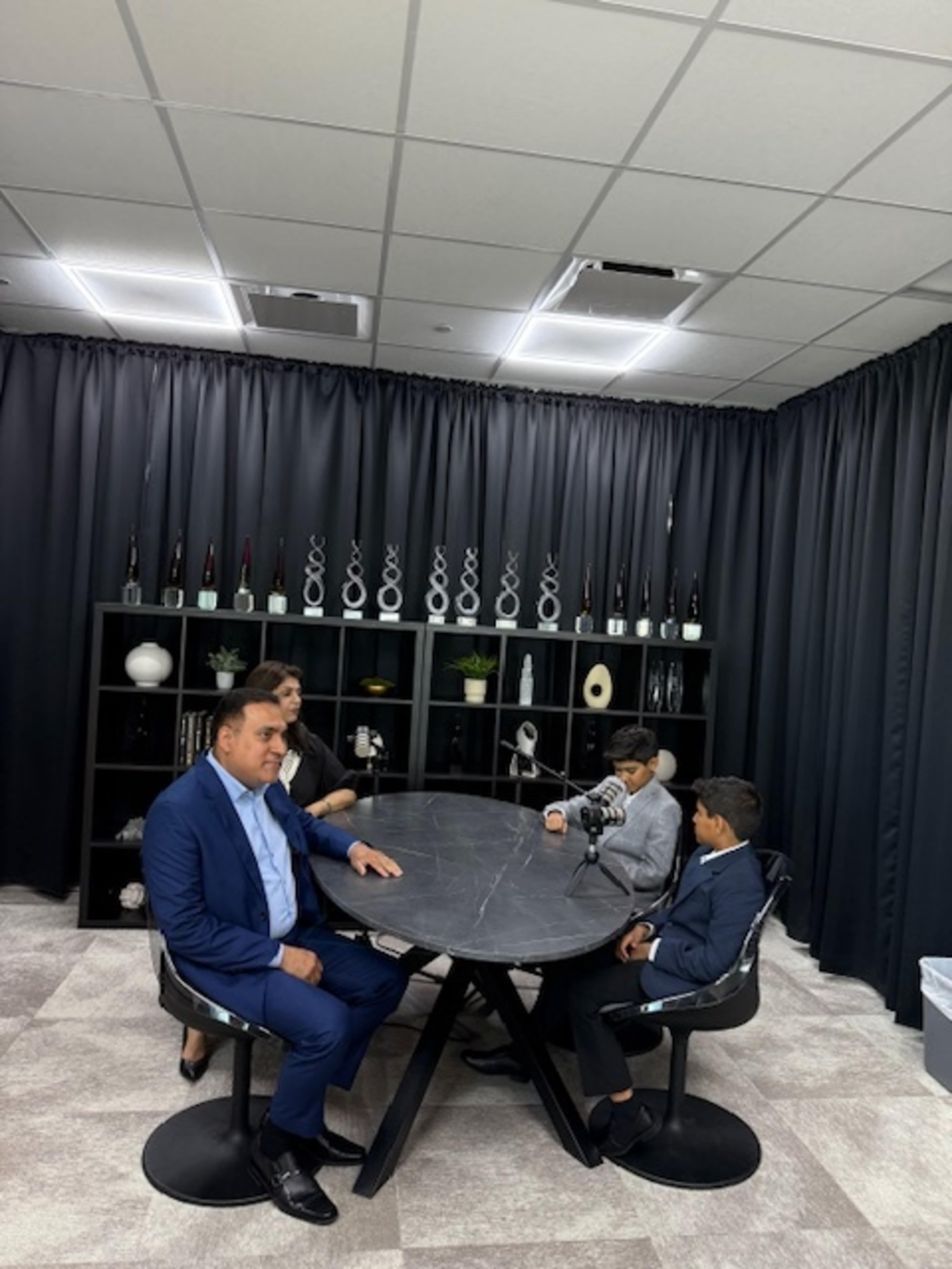 Modern Content Creation Space in Sugar Land Image in Sugar Land, Sugar Land, TX