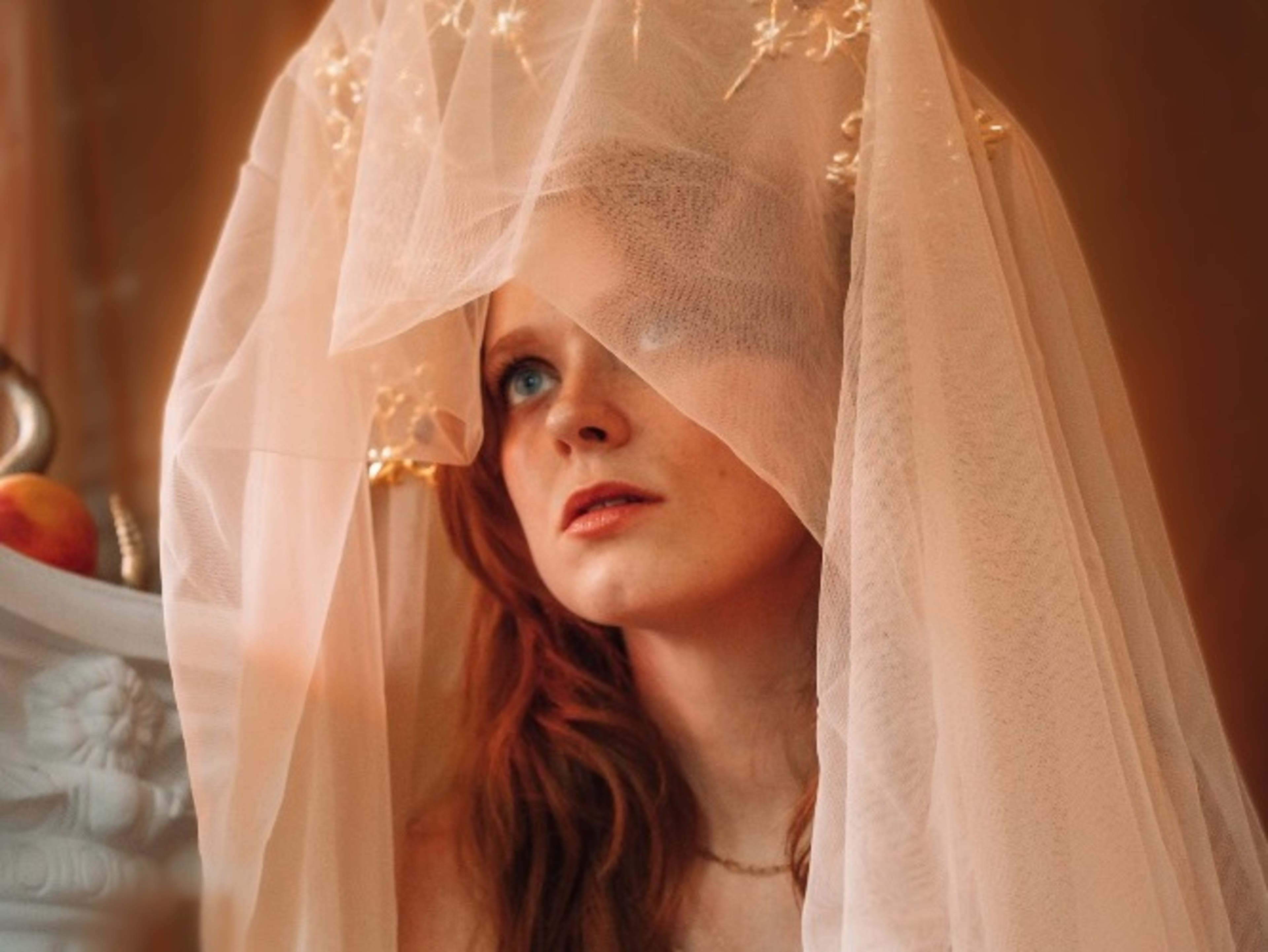 Portrait Photographer