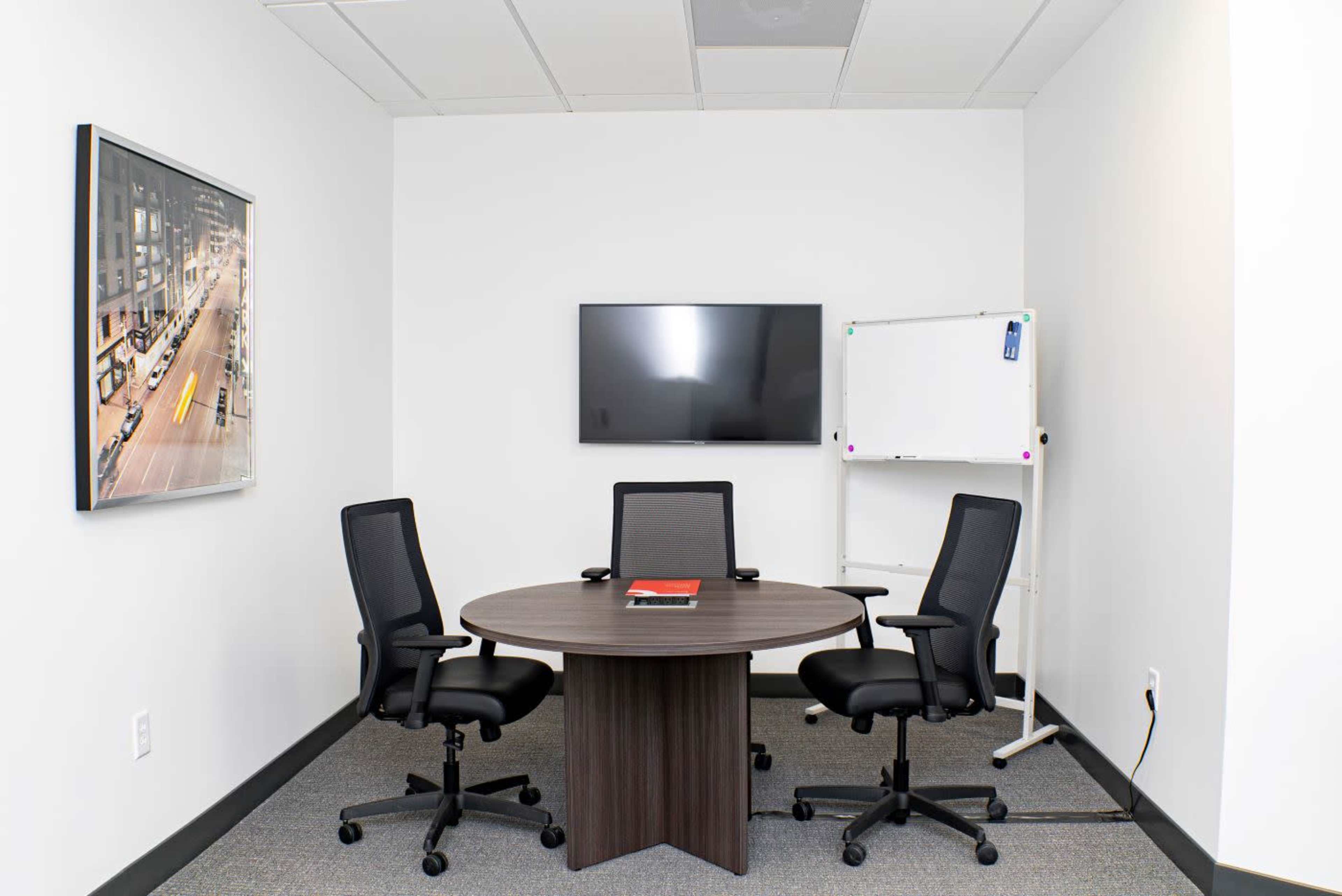 East Plano Bluebonnet Meeting Room Image in Plano, Plano, TX