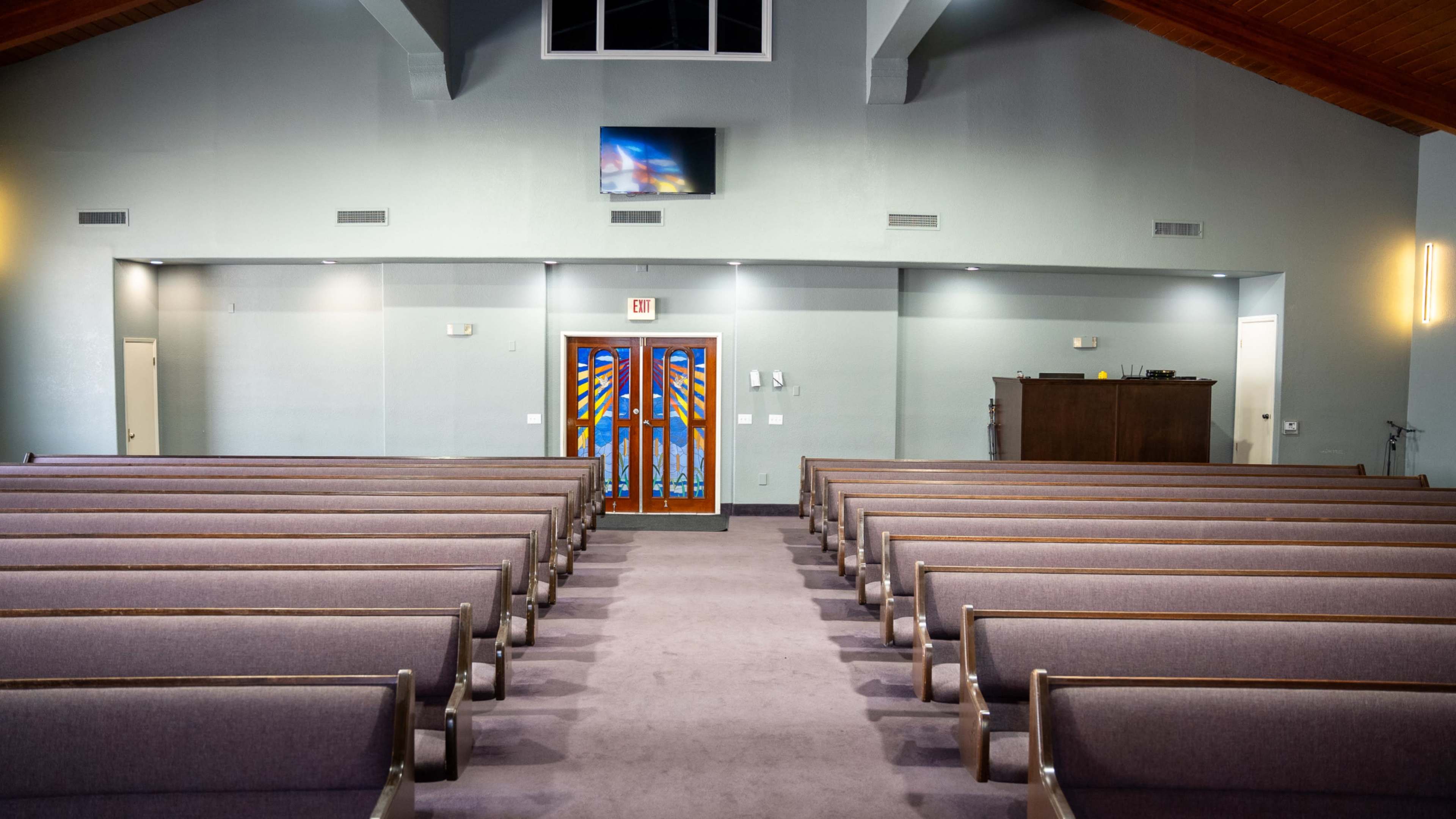 Wedding Venue and Christian Events Image in Canoga Park, Canoga Park, CA