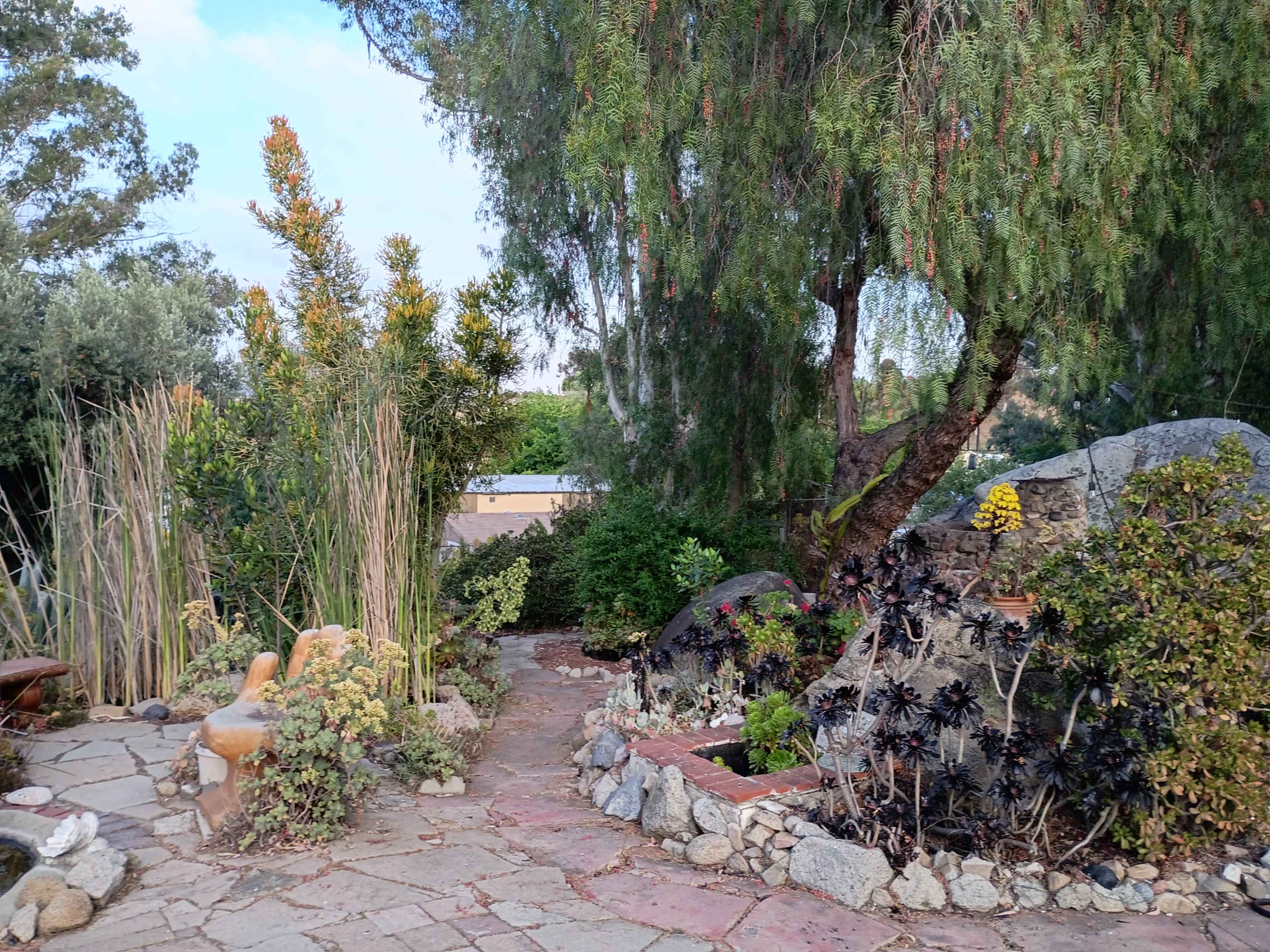 1940s Rustic California Ranch, Central San Diego Image in Santee, Santee, CA