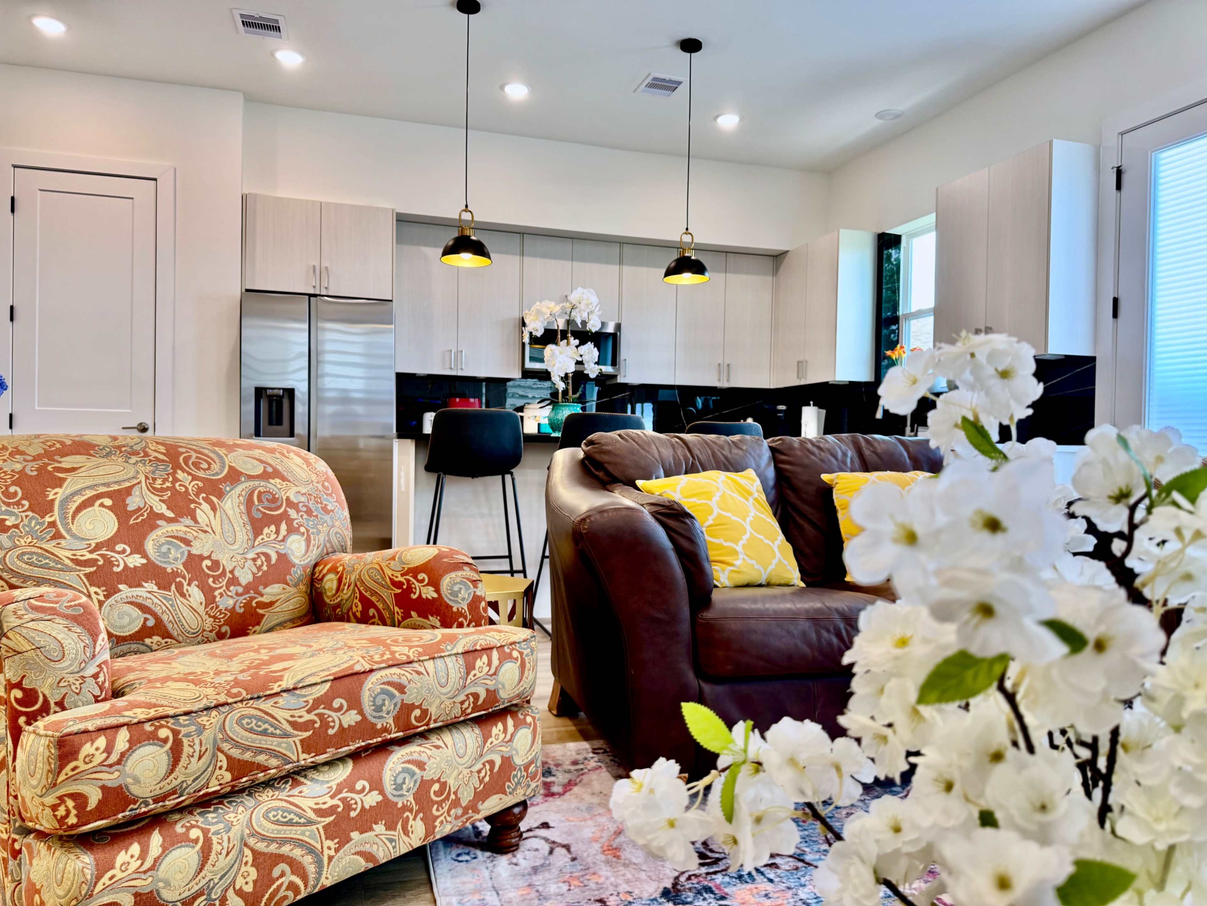 Near downtown cozy getaway Image in Independence Heights, Houston, TX