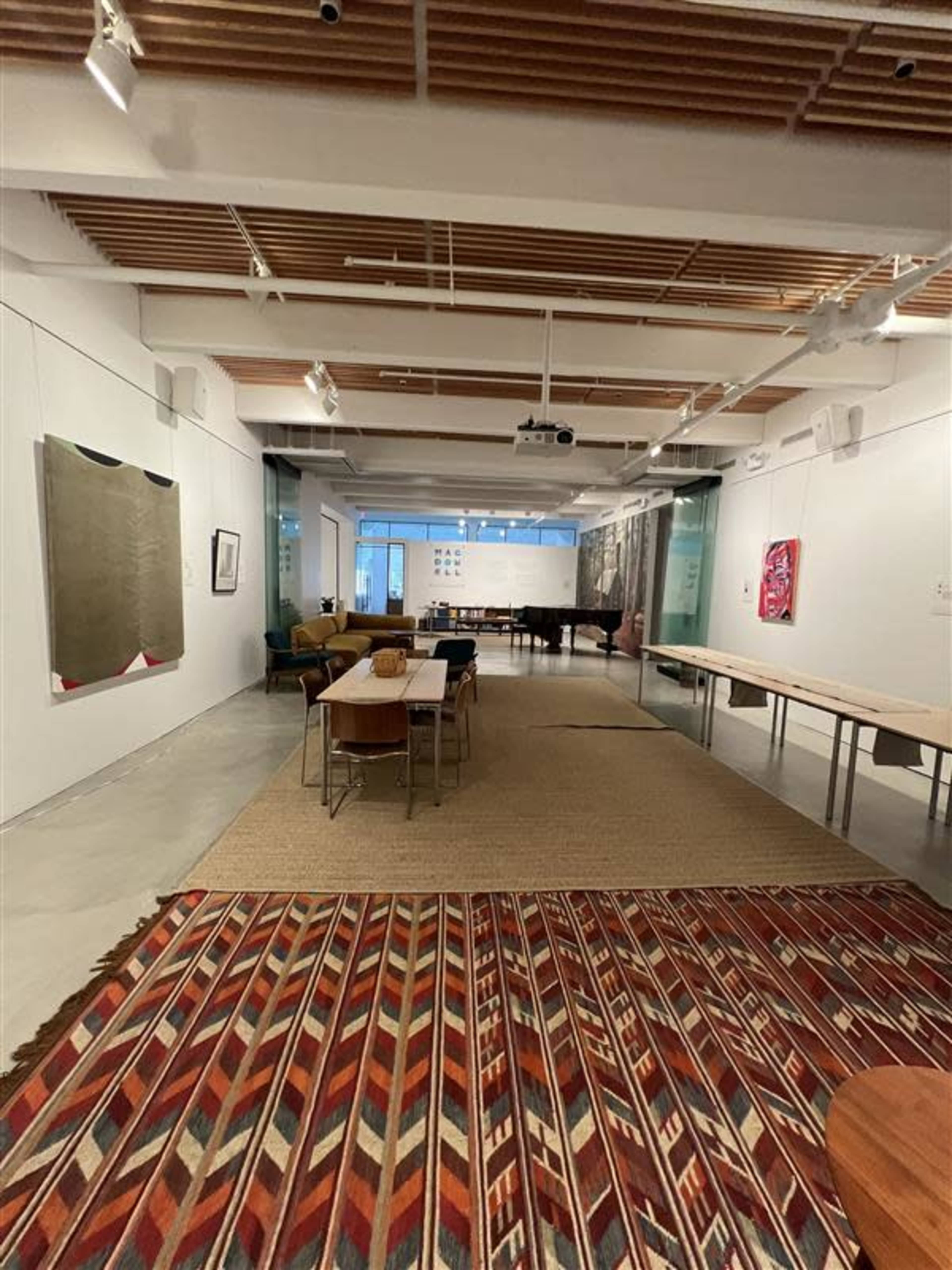 Private Event Space and Gallery in Chelsea Image in Midtown Manhattan, NEW YORK, NY
