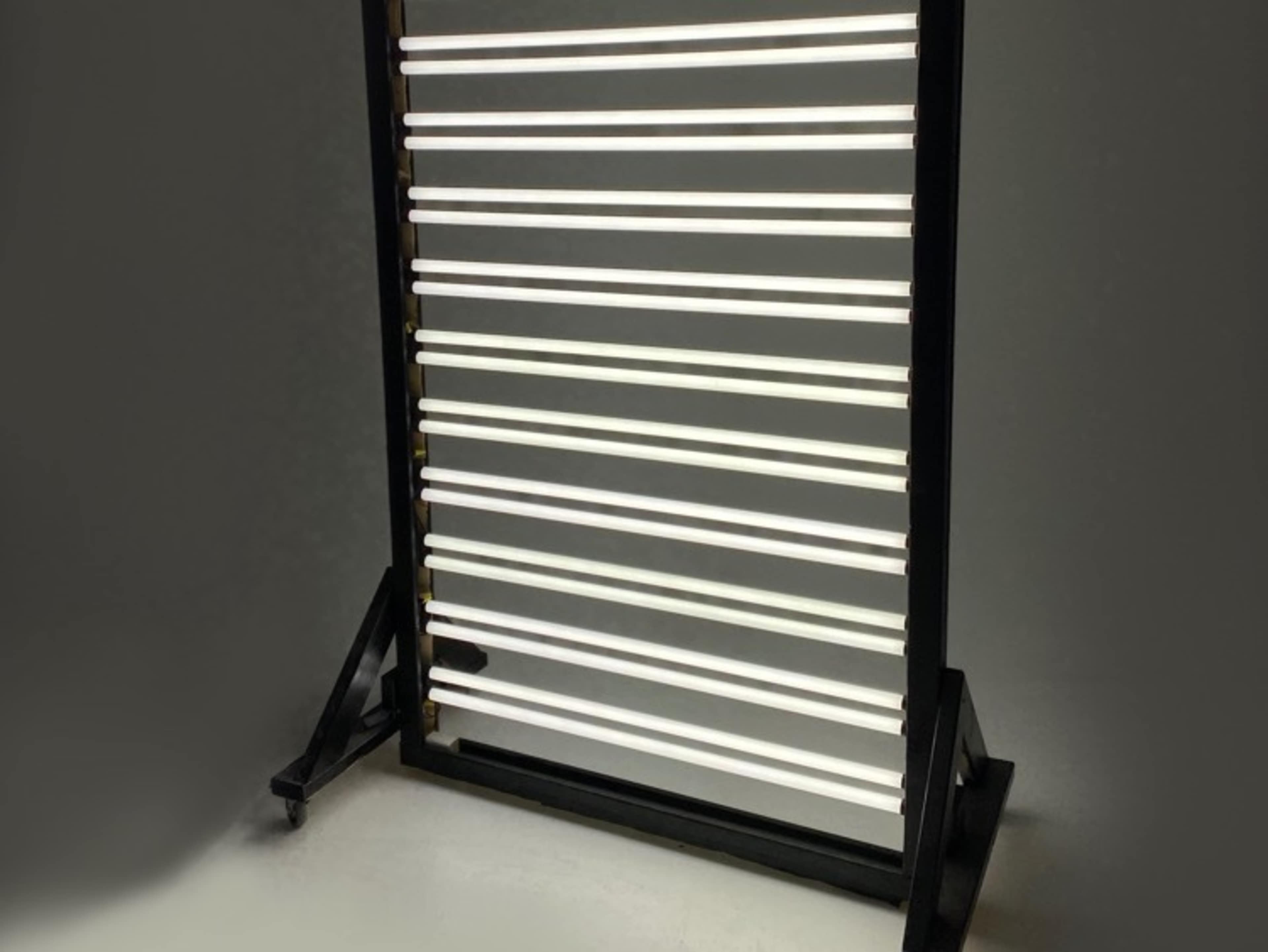 Large Led Continuous light