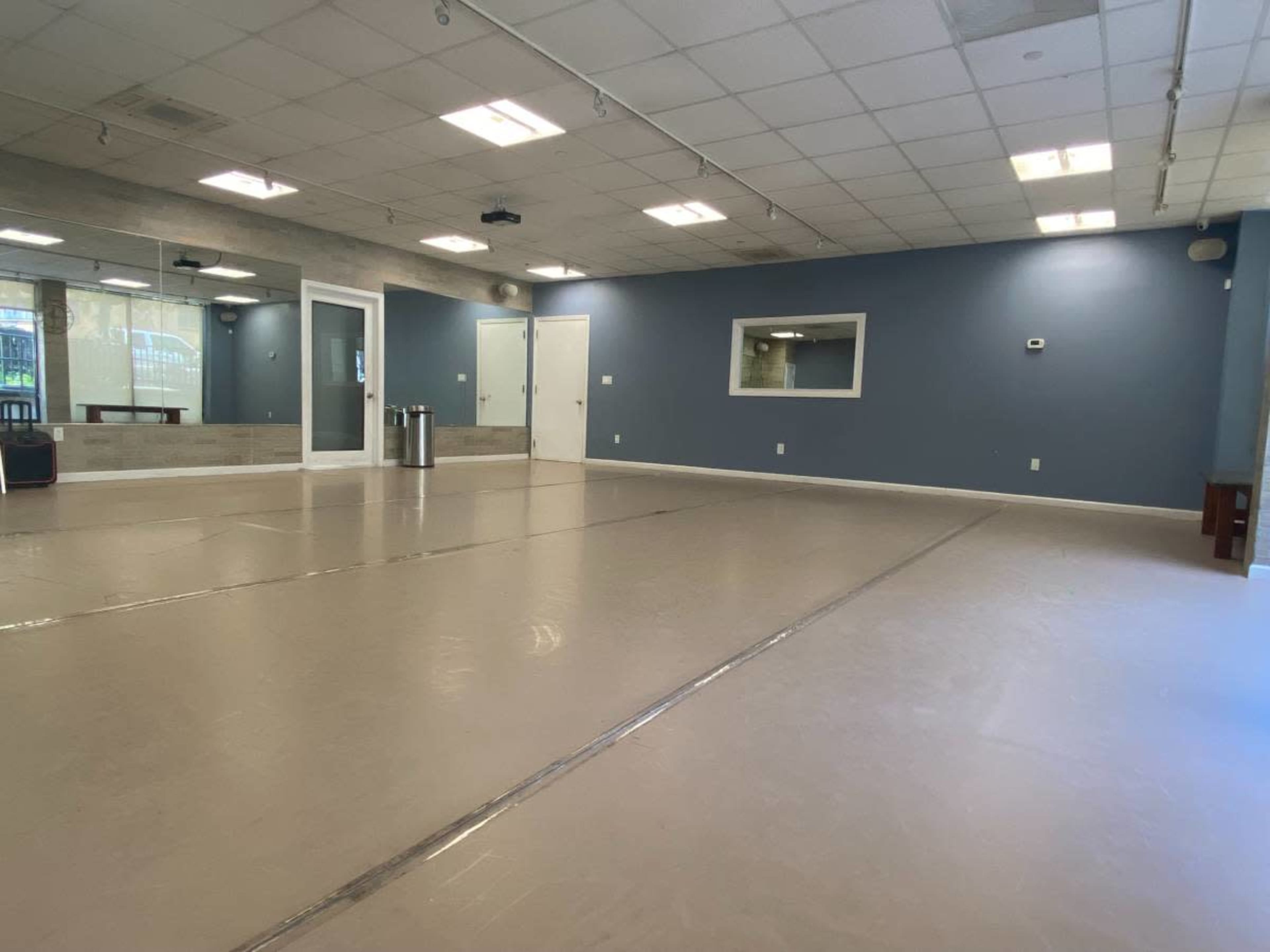 Transformative Studio Space Image in Crown Heights, Brooklyn, NY