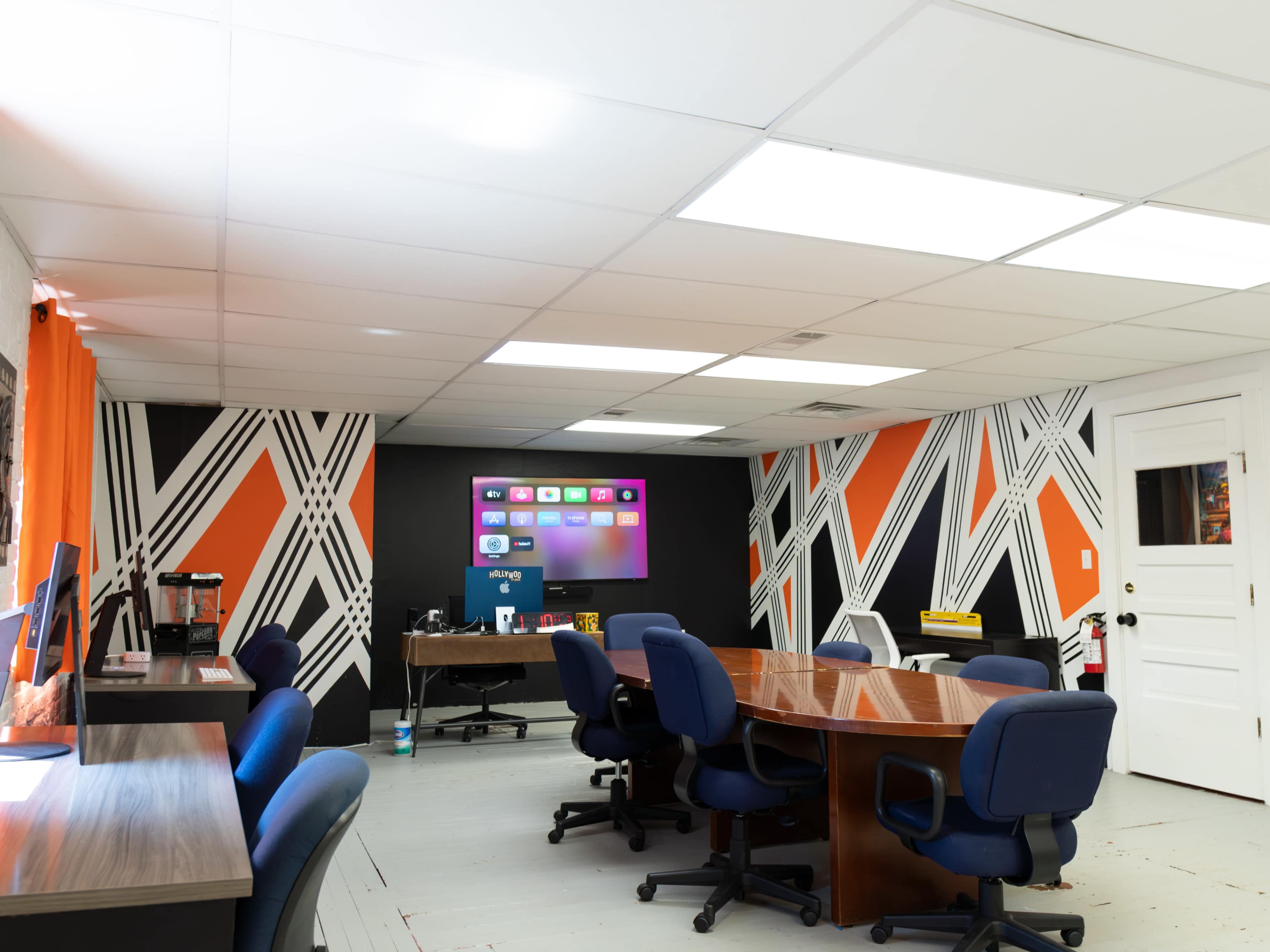 Multipurpose Meeting Room Image in Cherry Valley, cherry valley, MA