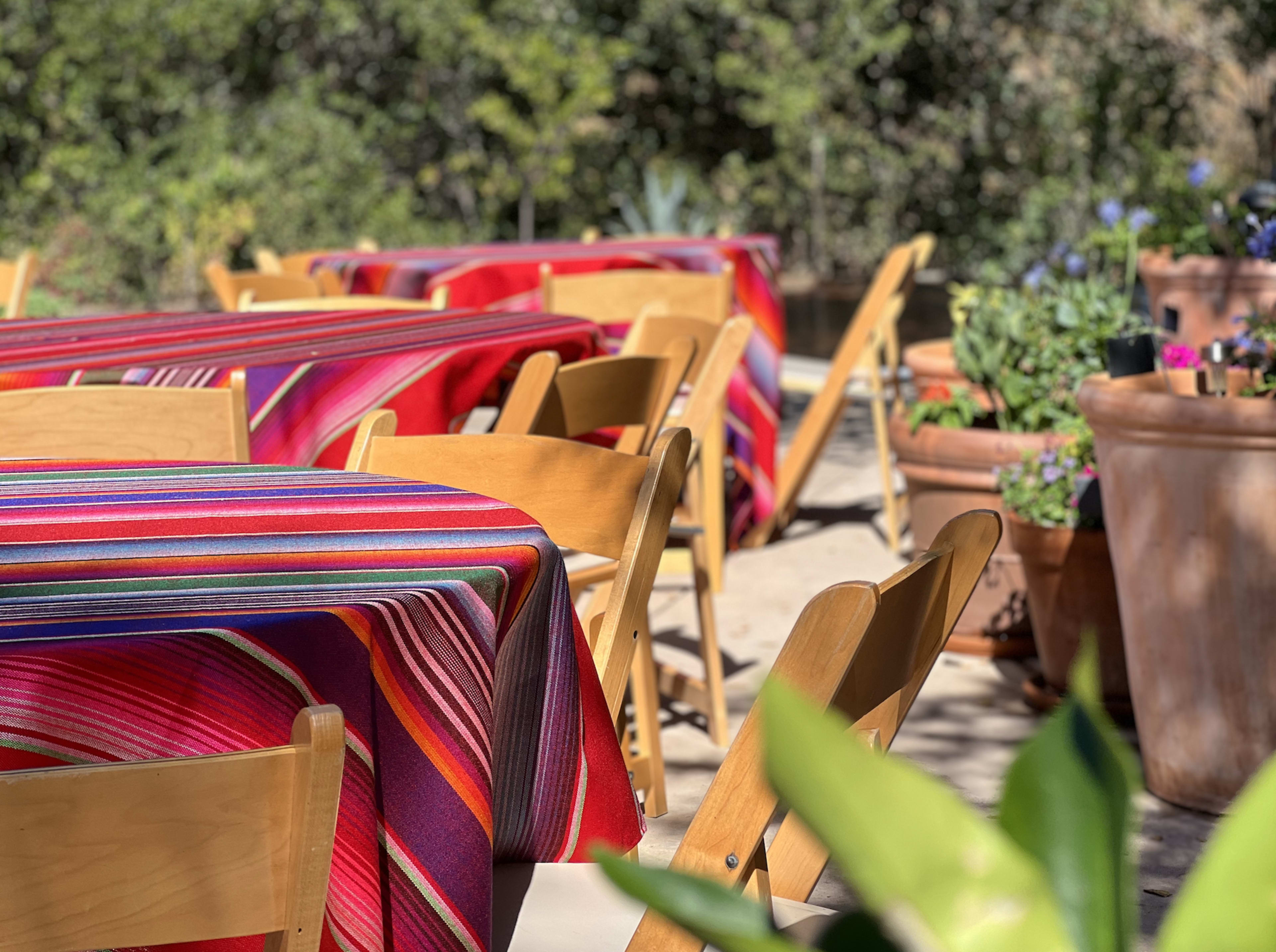 Natures Beauty Retreat Image in Almaden Guadalupe Park, San Jose, CA