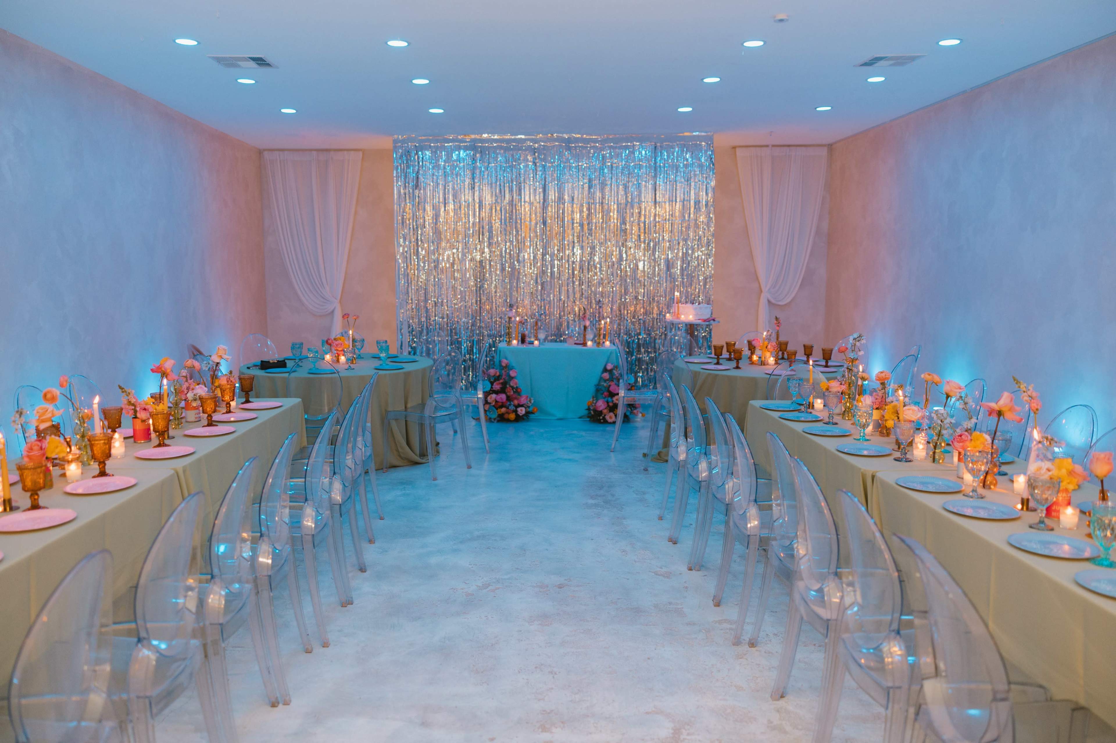 Gorgeous Modern Event Space in Downtown Las Vegas Image in Downtown Las Vegas, LAS VEGAS, NV