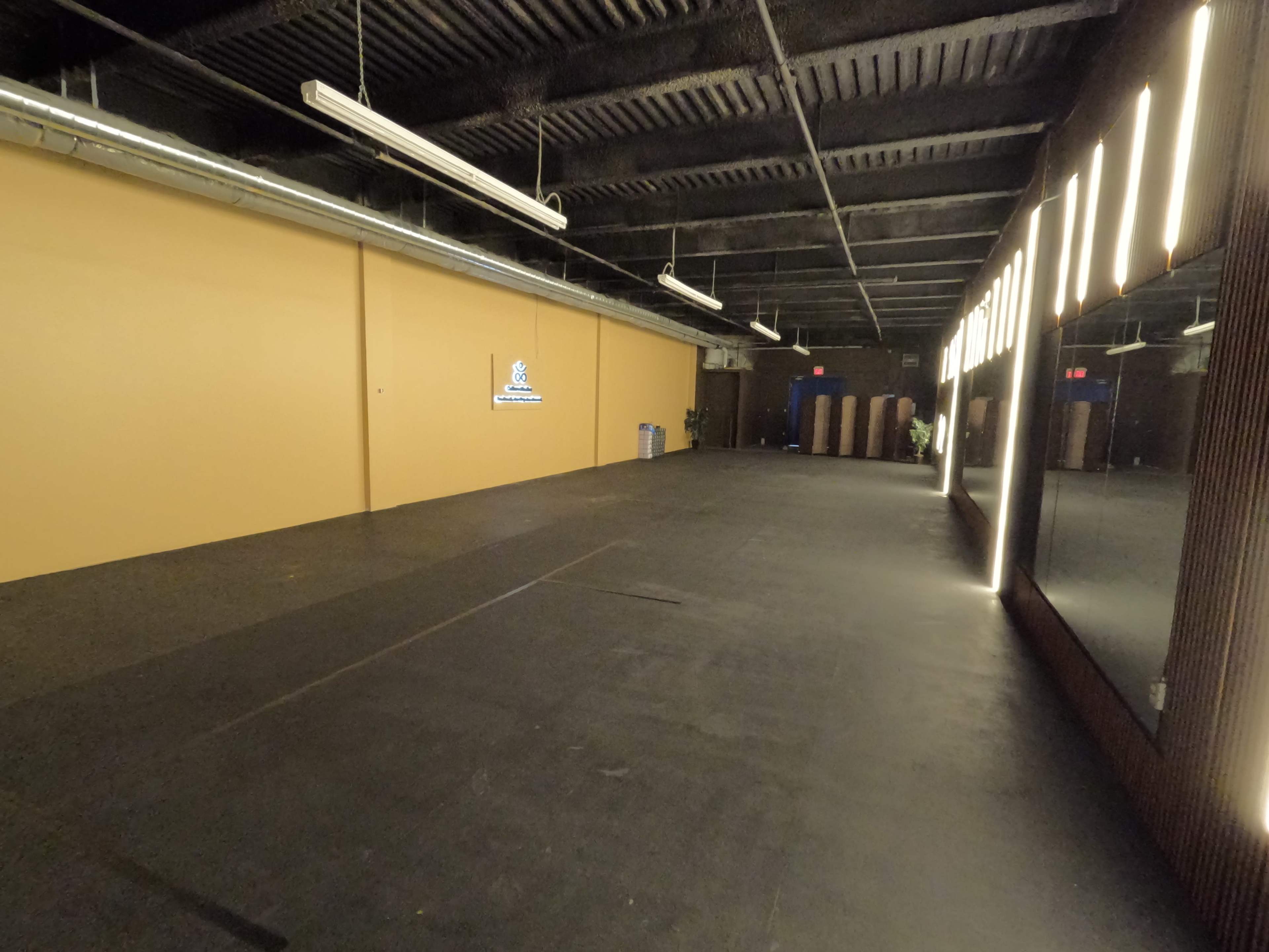 Bright, Serene Studio in GTA – Perfect for Yoga, Workshops, and Creative Events Image in Wexford/Maryvale, Toronto, ON
