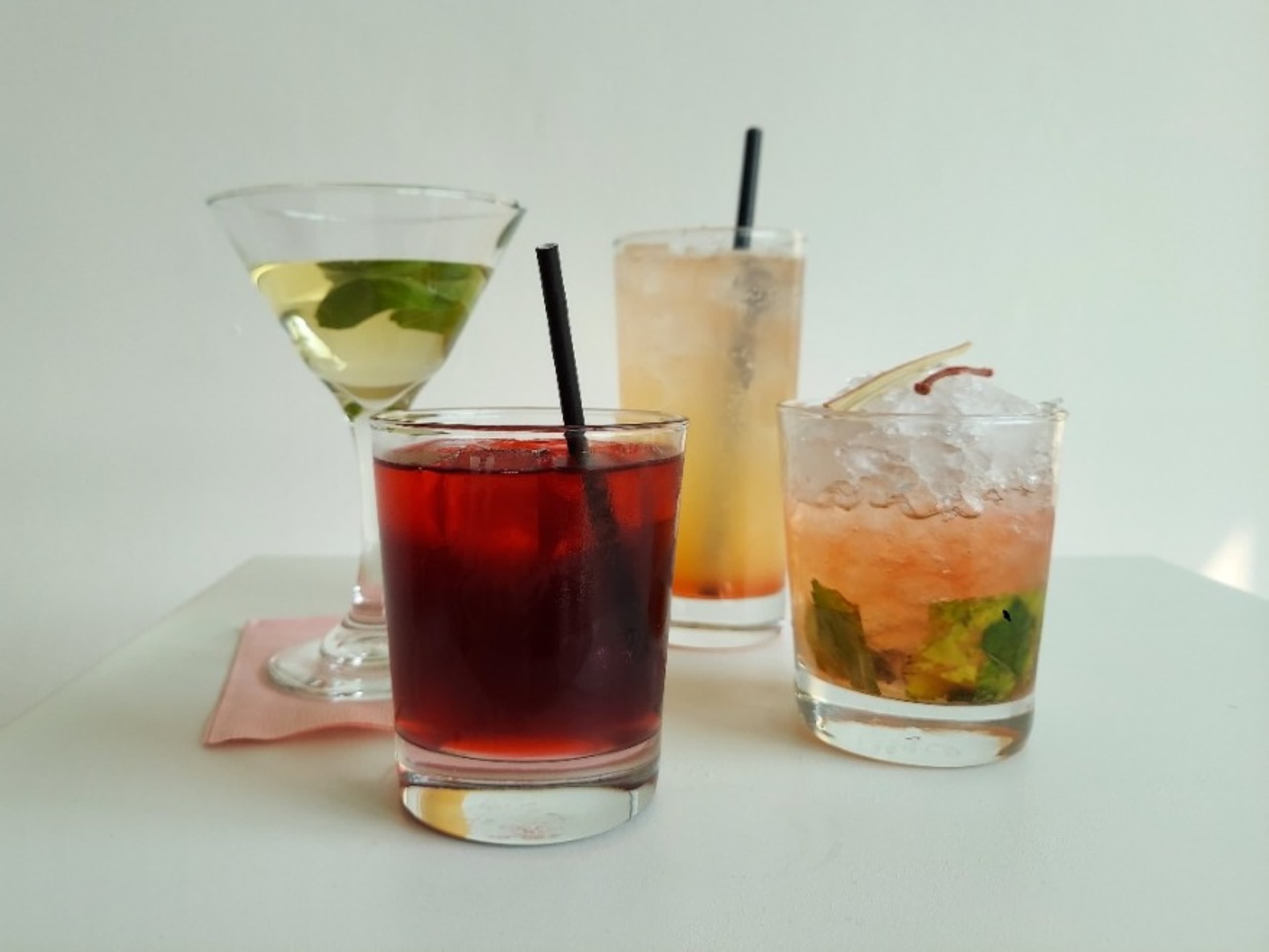 Bar Package 
