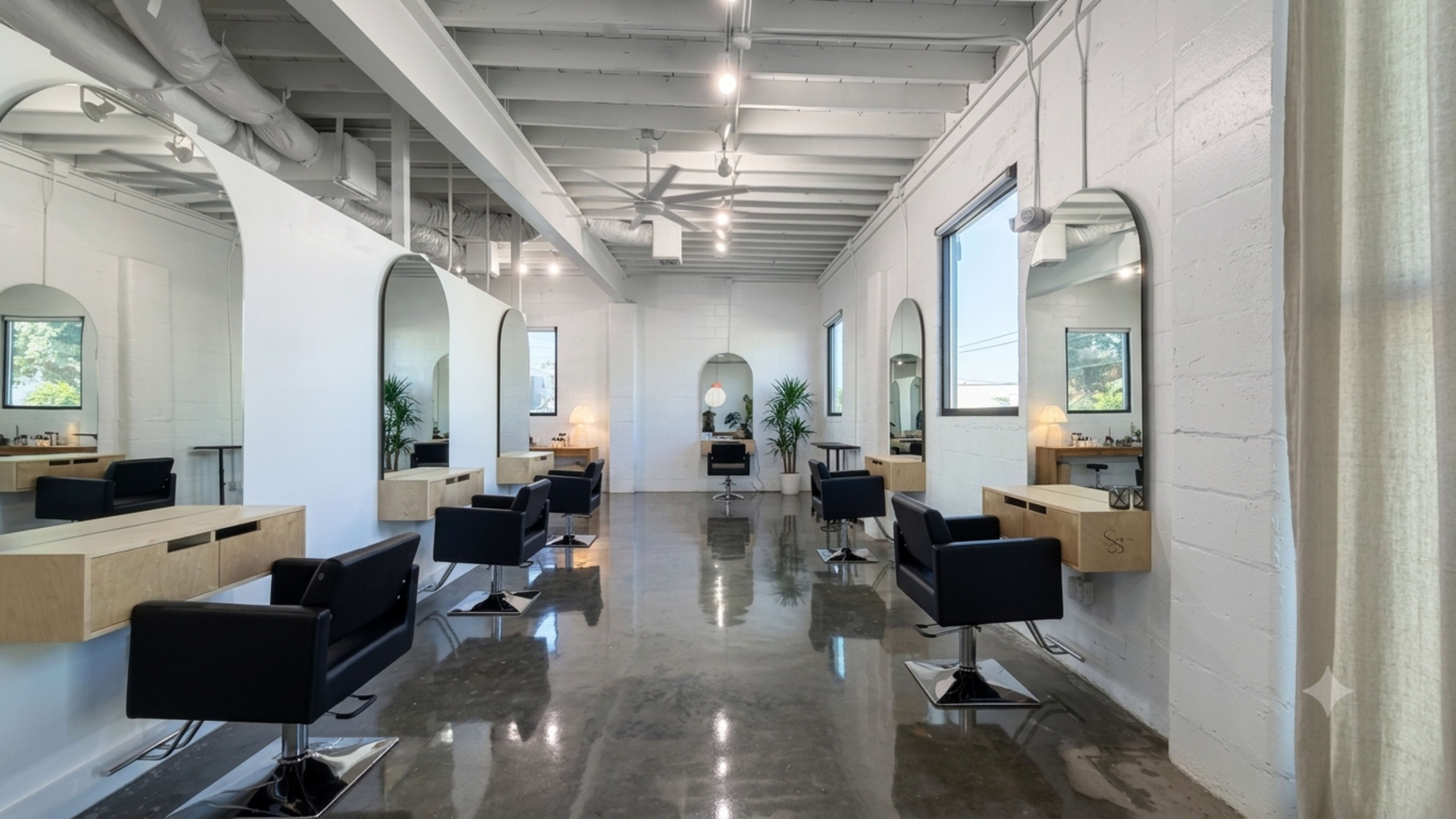 Urban Industrial Event Space in Downtown St. Pete Image in Grand Central District, St Petersburg, FL