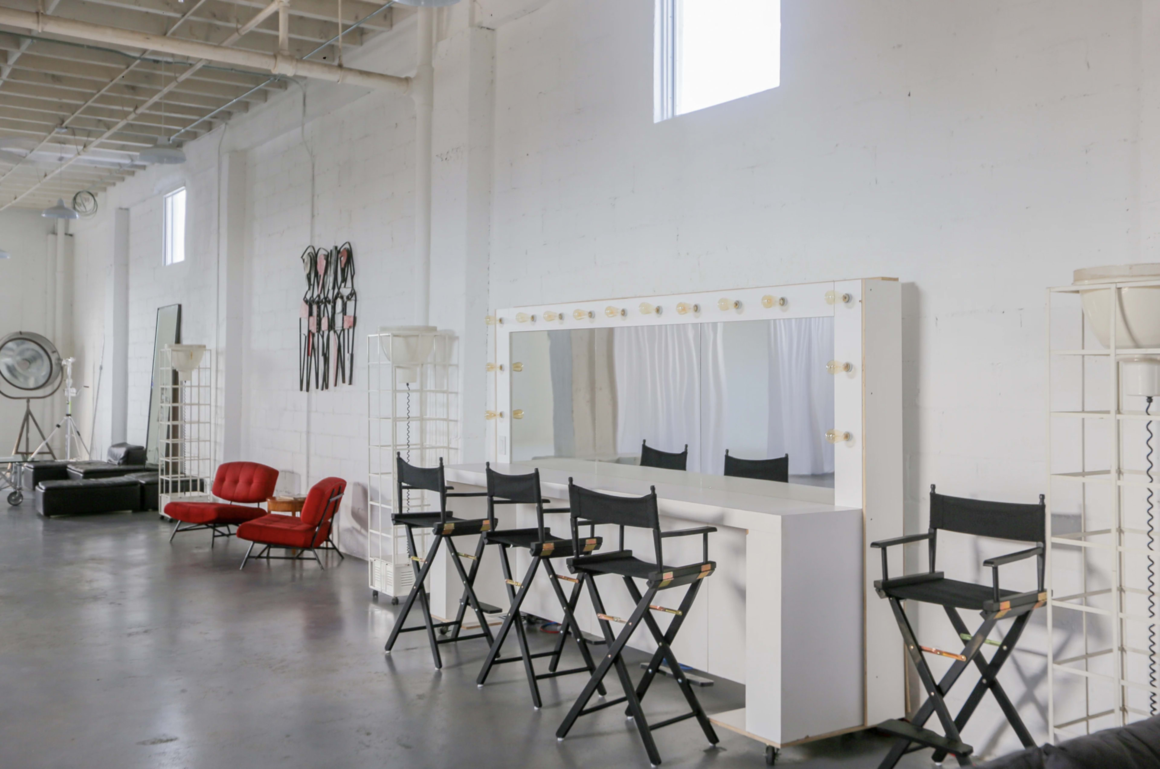 Mid century modern photo and video production studio Image in Little Havana, Miami, FL