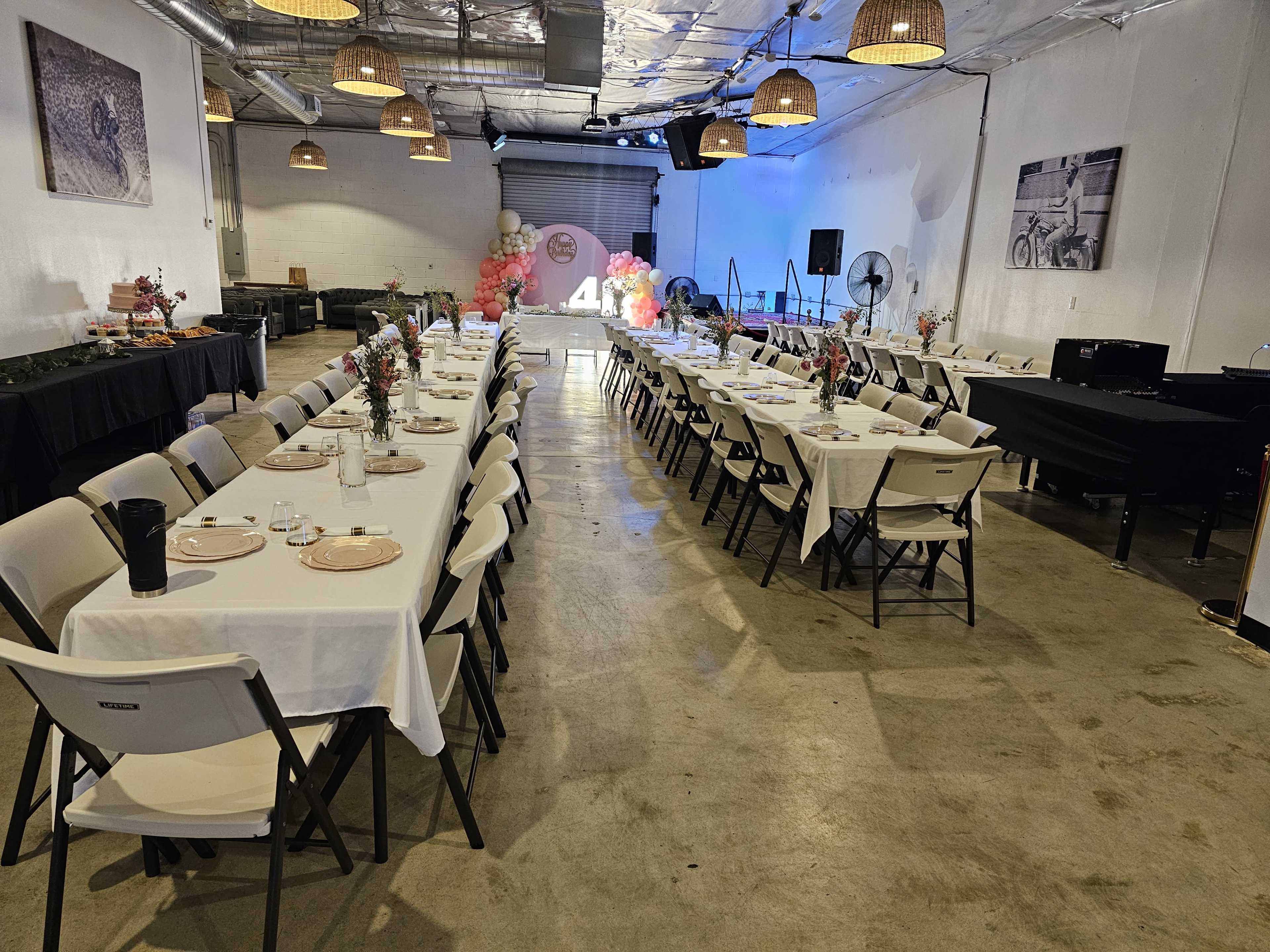 The Hideout At Good Trouble Image in Northwest Redlands, Redlands, CA