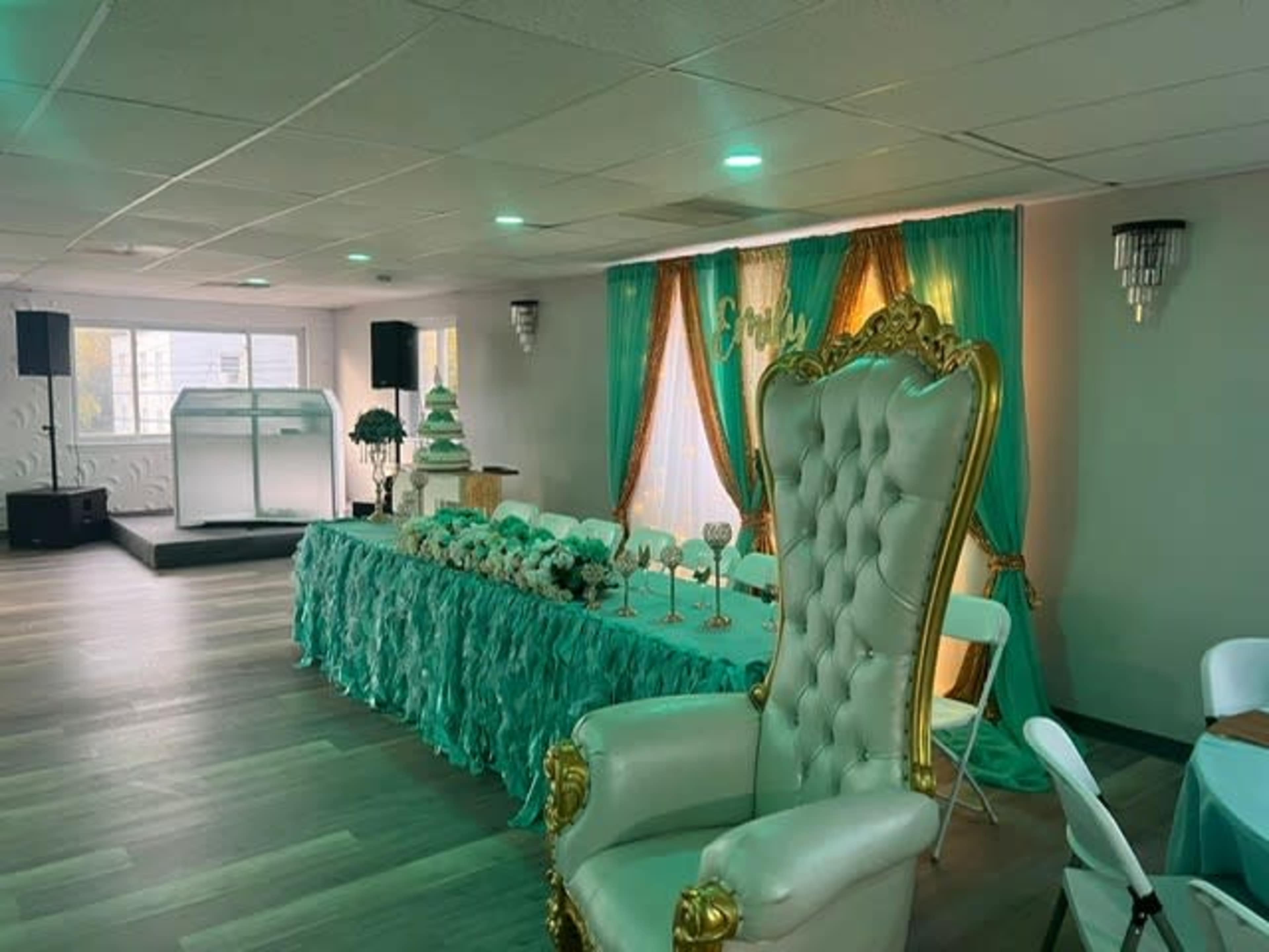 Modern & Versatile Space for Showers, Parties, Pop-Ups & More Image in Beltsville, Beltsville, MD