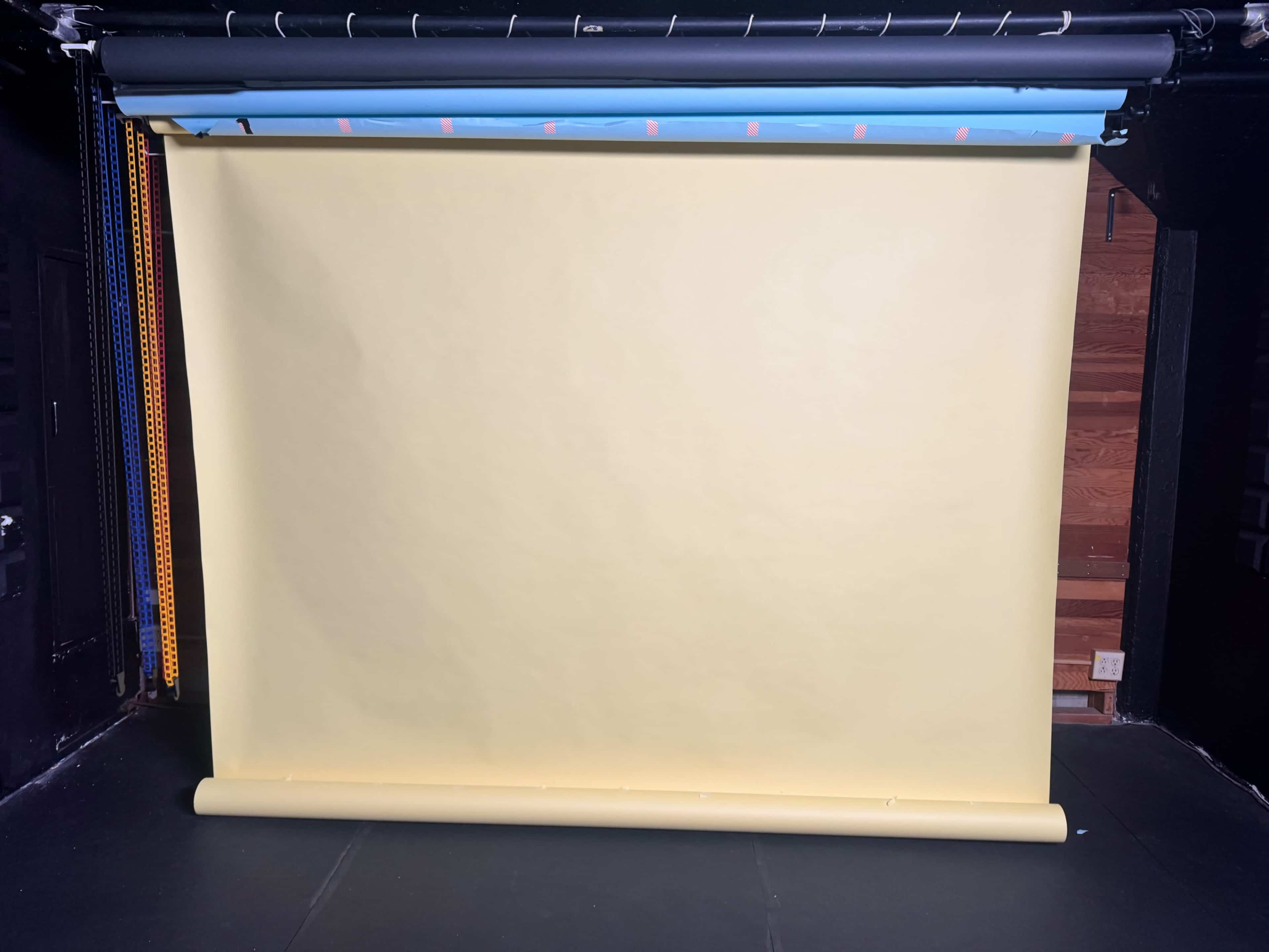 Photography Studio – Vanity, Backdrops & Lighting Grid Image in Northern Waterfront, san francisco, CA