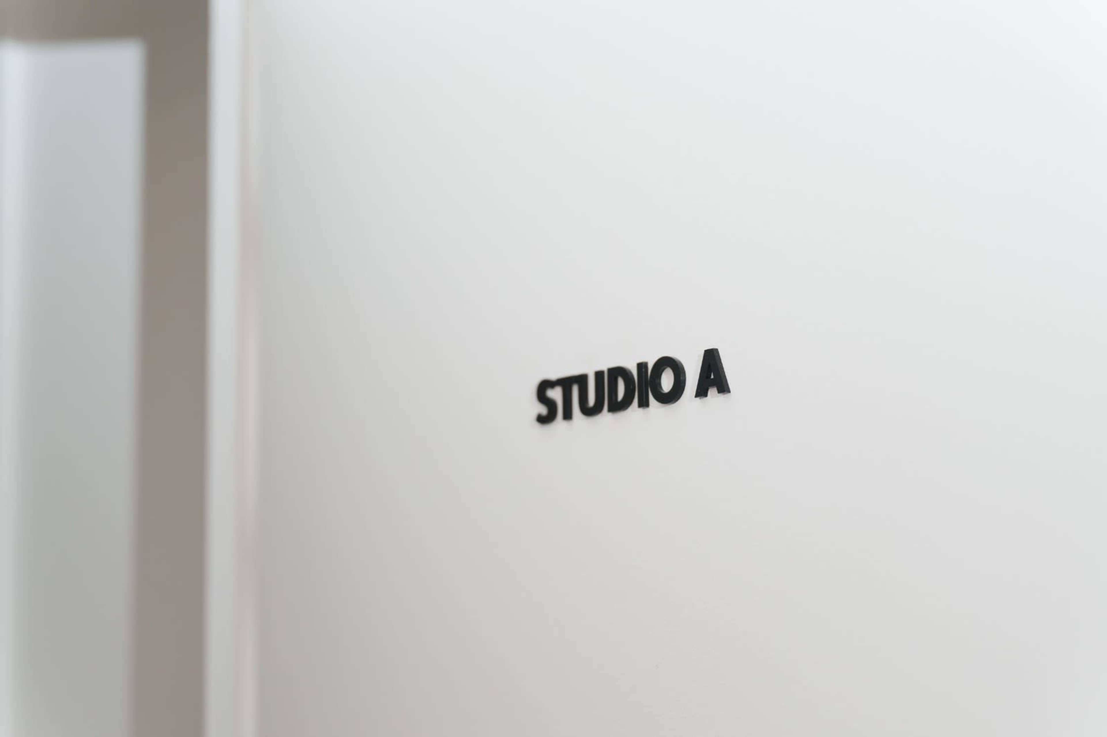 QG des créatifs : studios modulables, ambiance pro et inspirante - Studio A Image in , Argenteuil, 