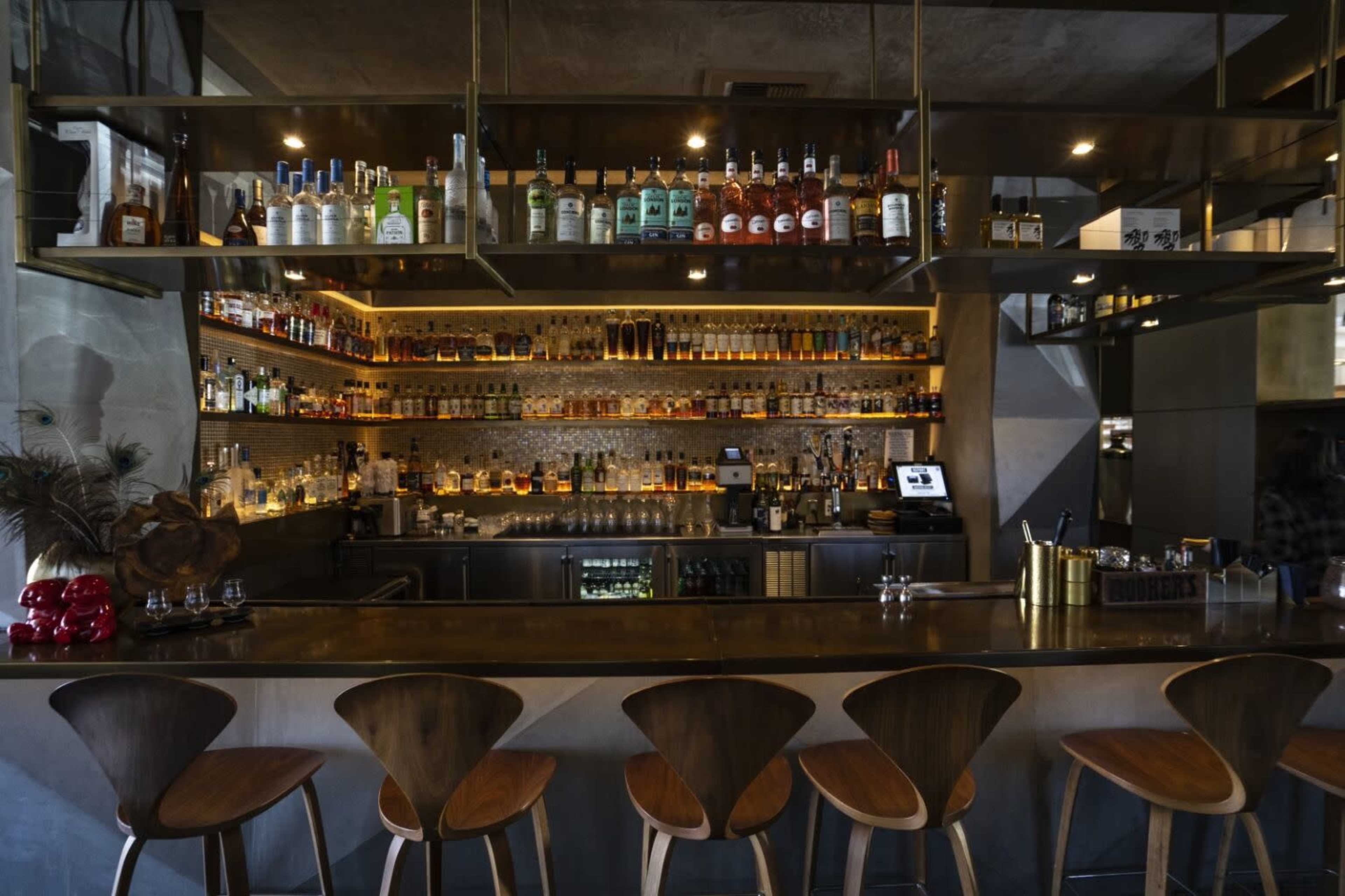 Exclusive Restaurant Space, Menu Crafted Around Wagyu Image in Whittier, Hacienda Heights, CA