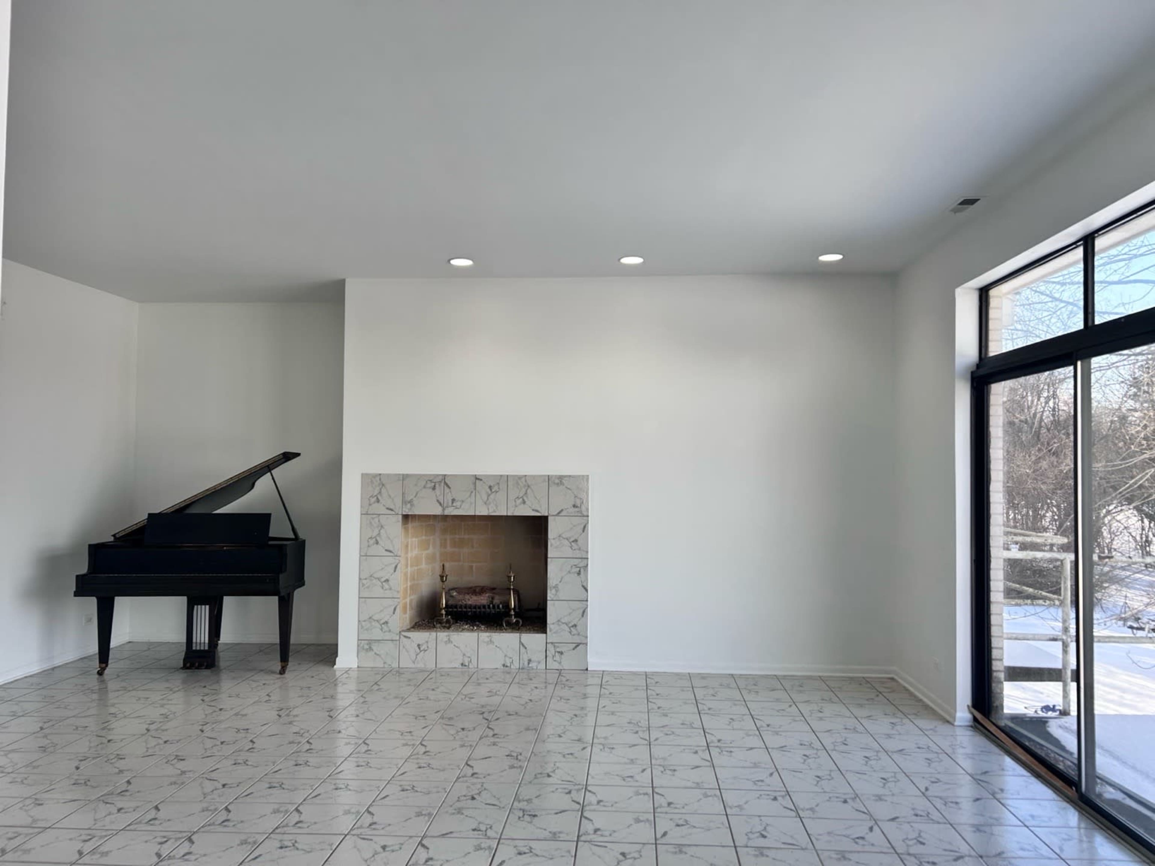 Private 5-Acre Farmhouse Estate | 7,000 sq ft | Film & Photo Location Image in Cuba Township, Barrington, IL