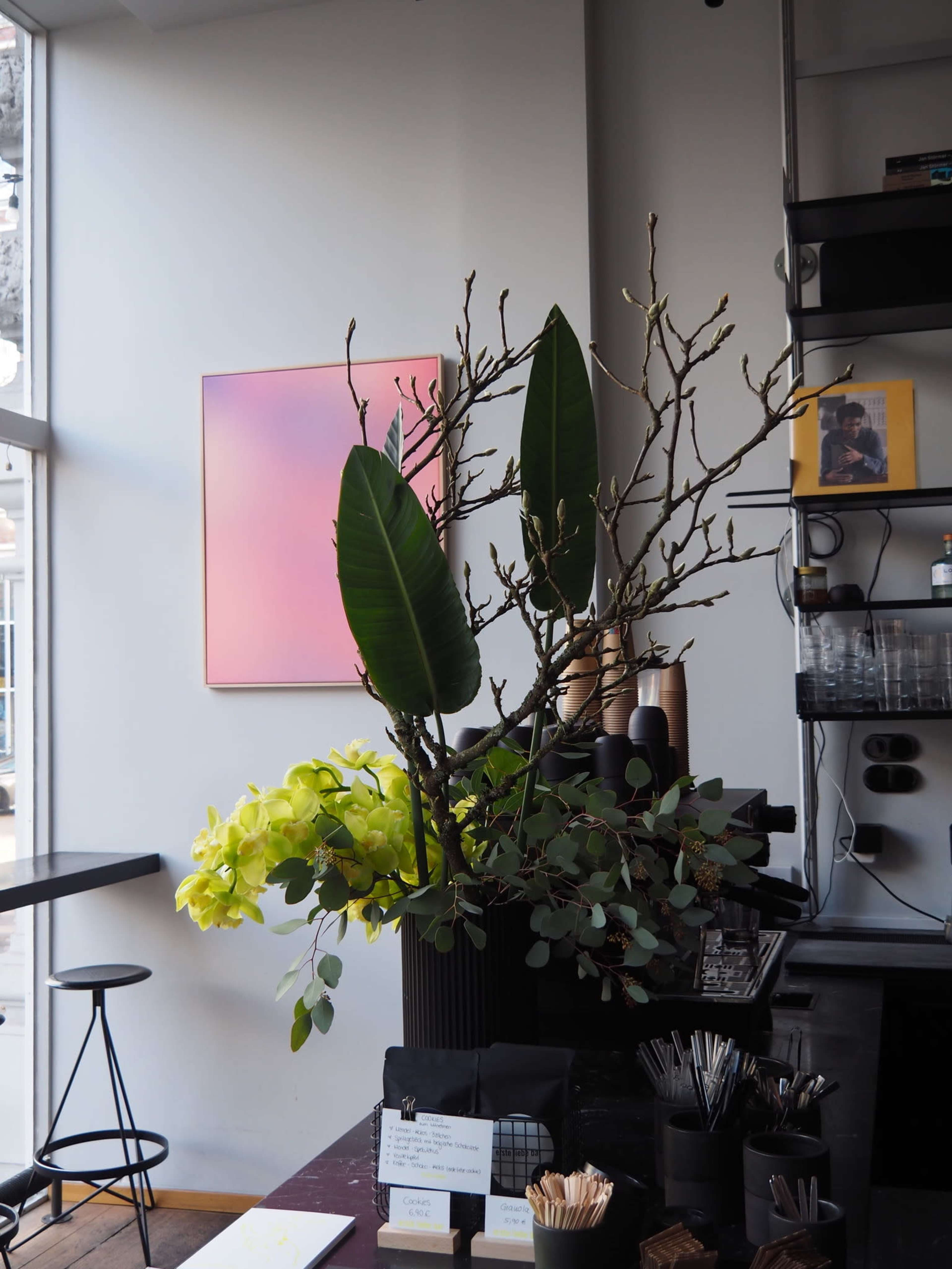 erste liebe bar in der Innenstadt Image in Hamburg-Neustadt, Hamburg