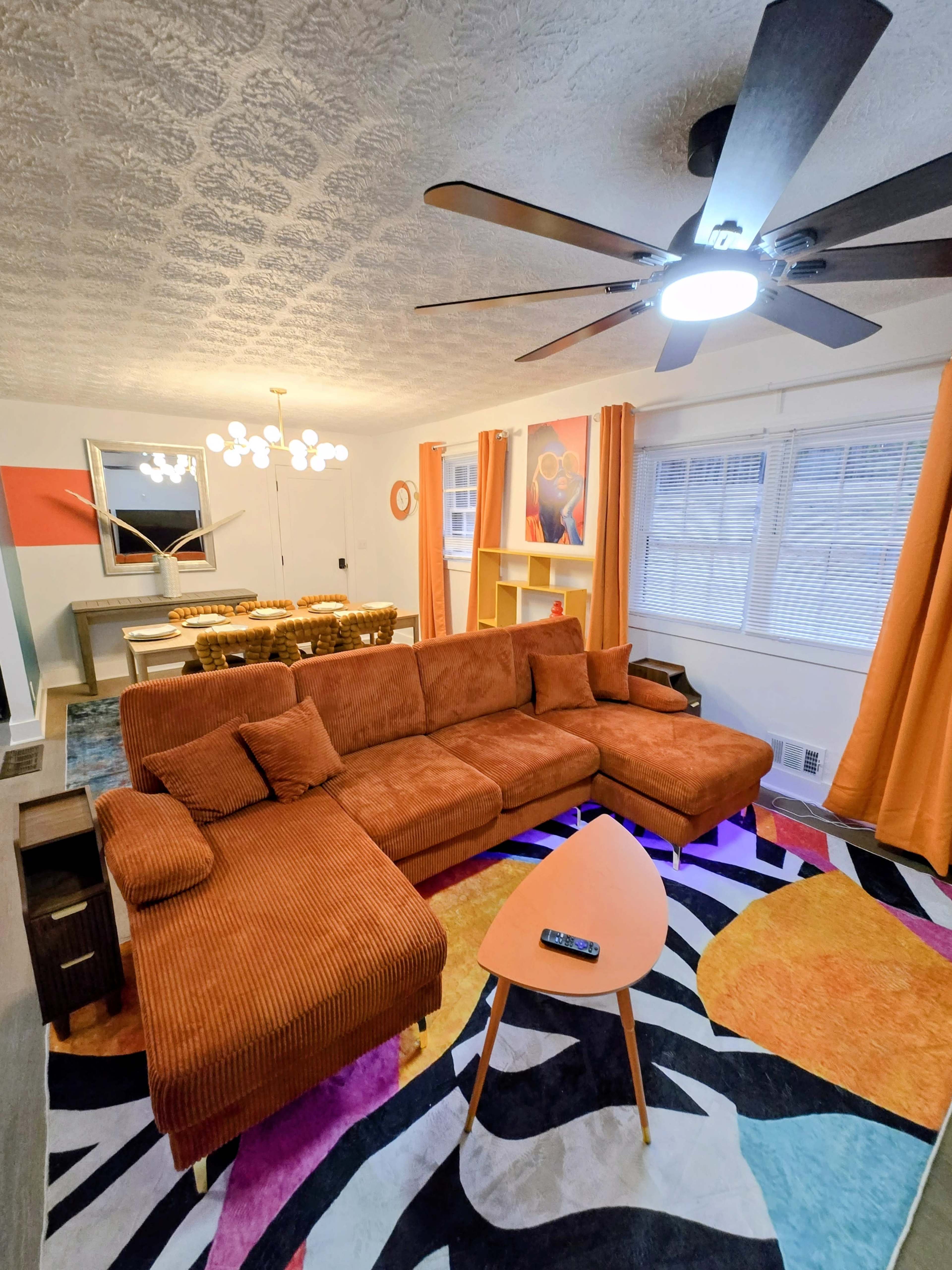 South Atlanta: Where Color Meets Culture Image in , Atlanta, GA