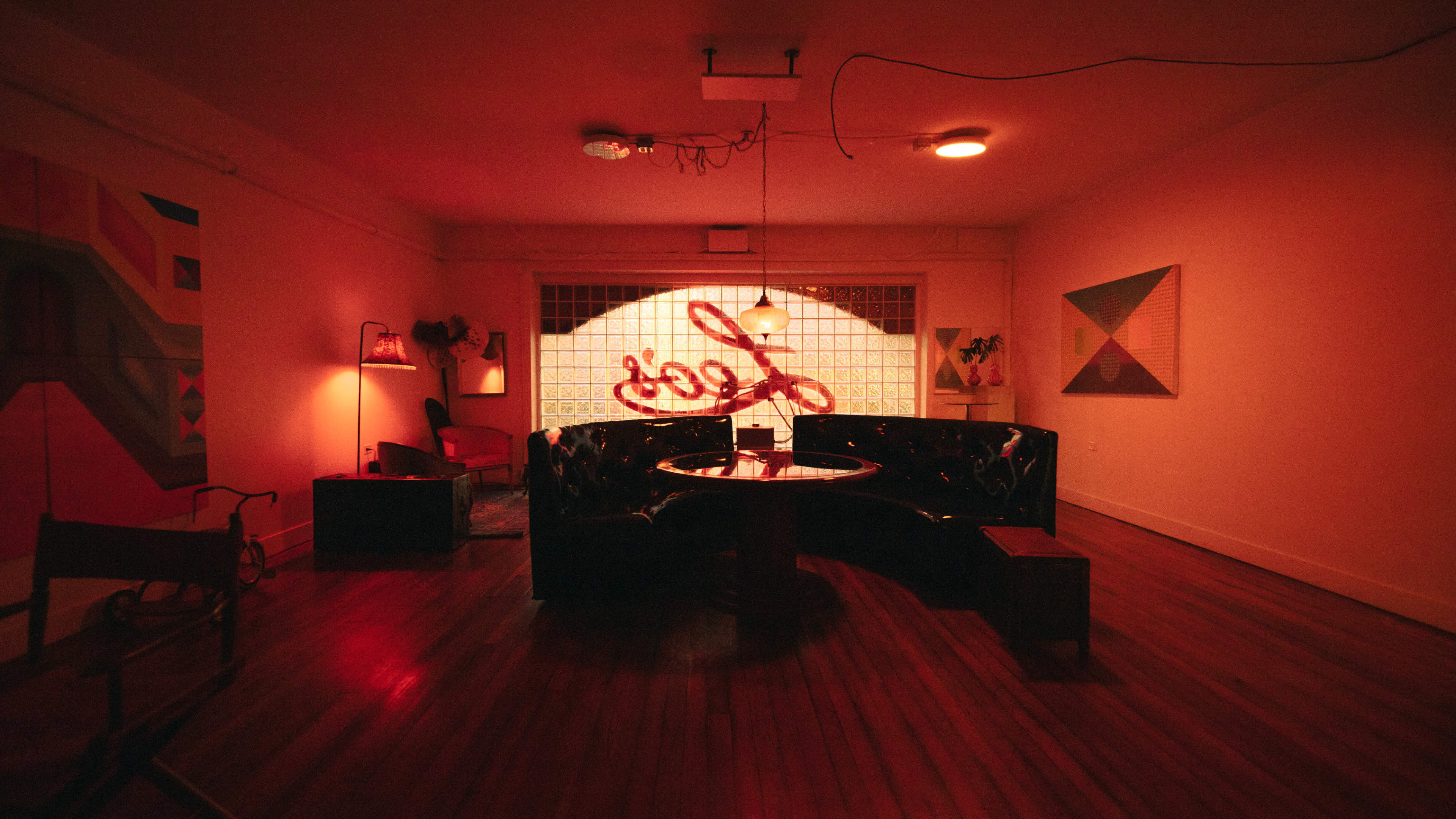 Downtown Loft with Lounge and Garage Space Image in Central Vancouver, Vancouver, BC