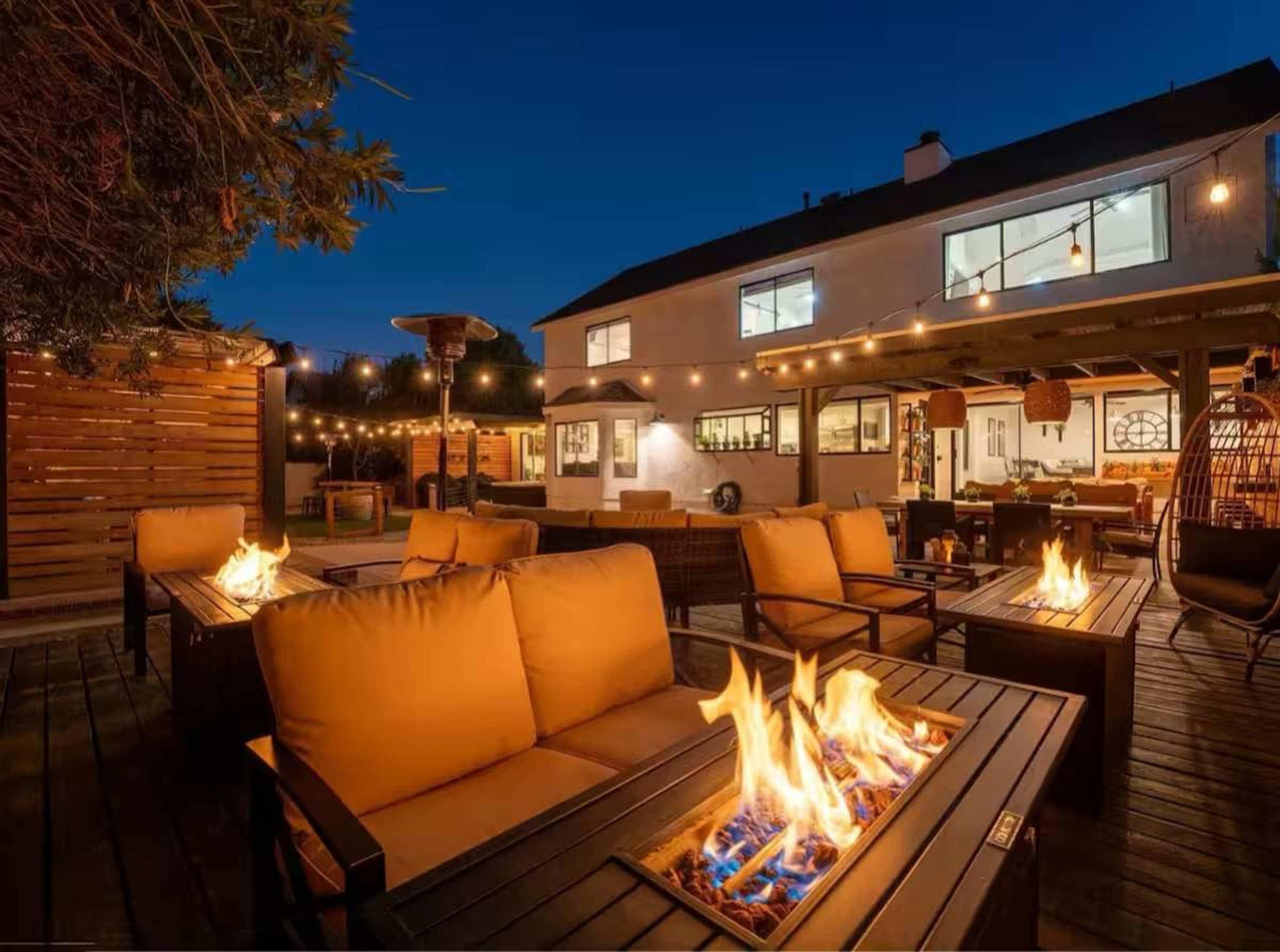 Home with Spacious Designer Interiors Image in Lancaster, Lancaster, CA