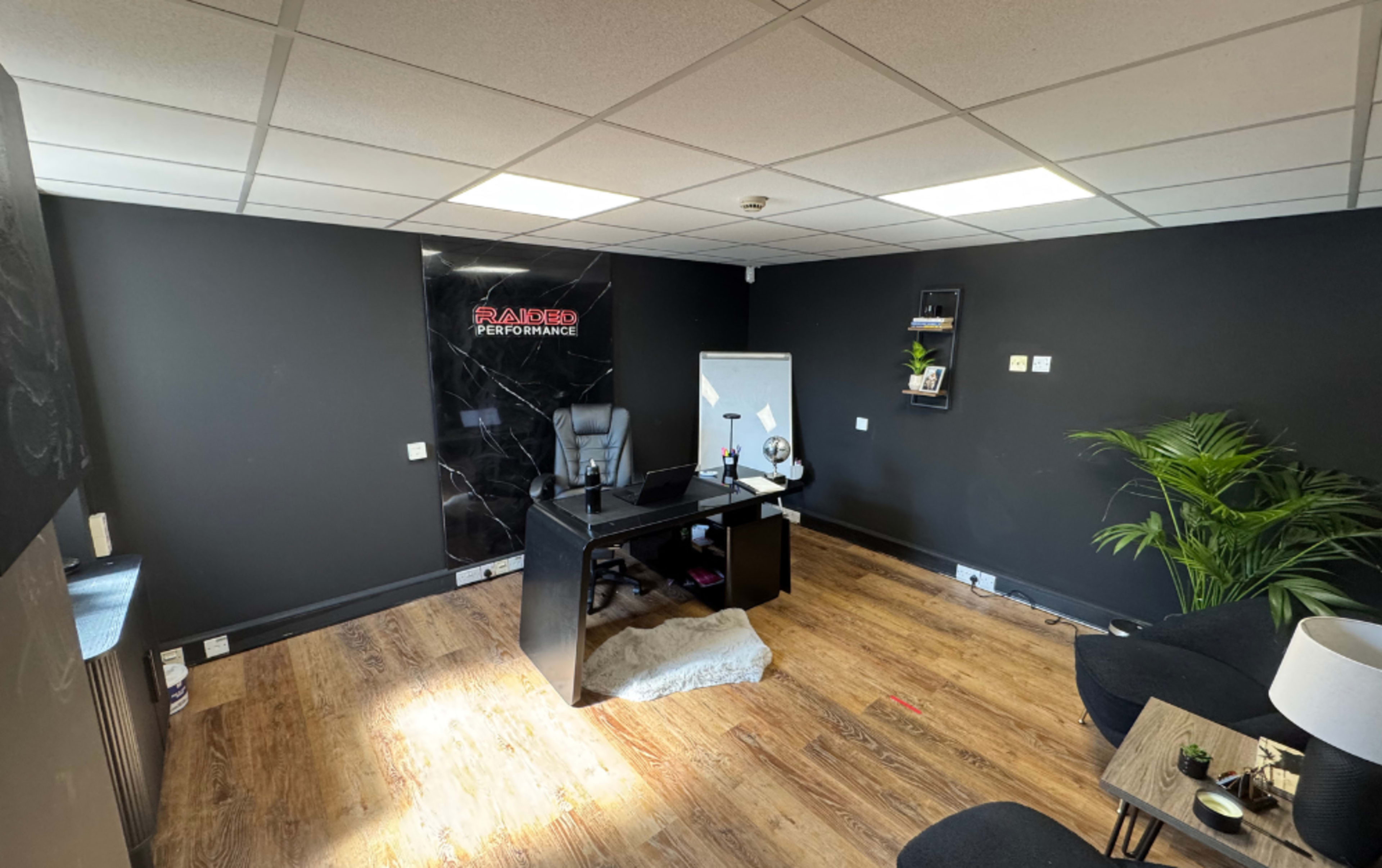 Homely, Spacious Office Image in Blackpool, Blackpool, ENG