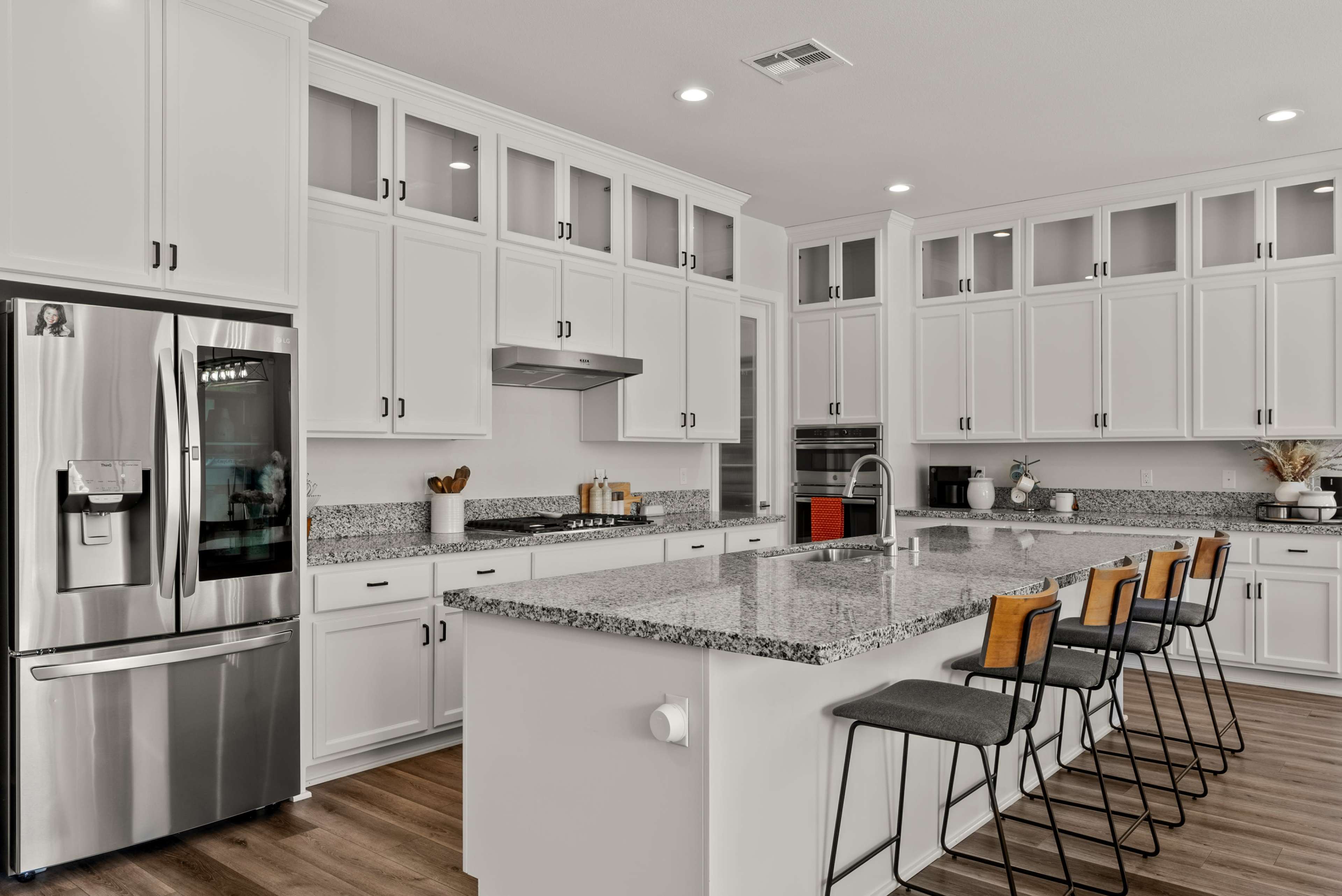 Urban Oasis Image in Reno, Verdi, NV