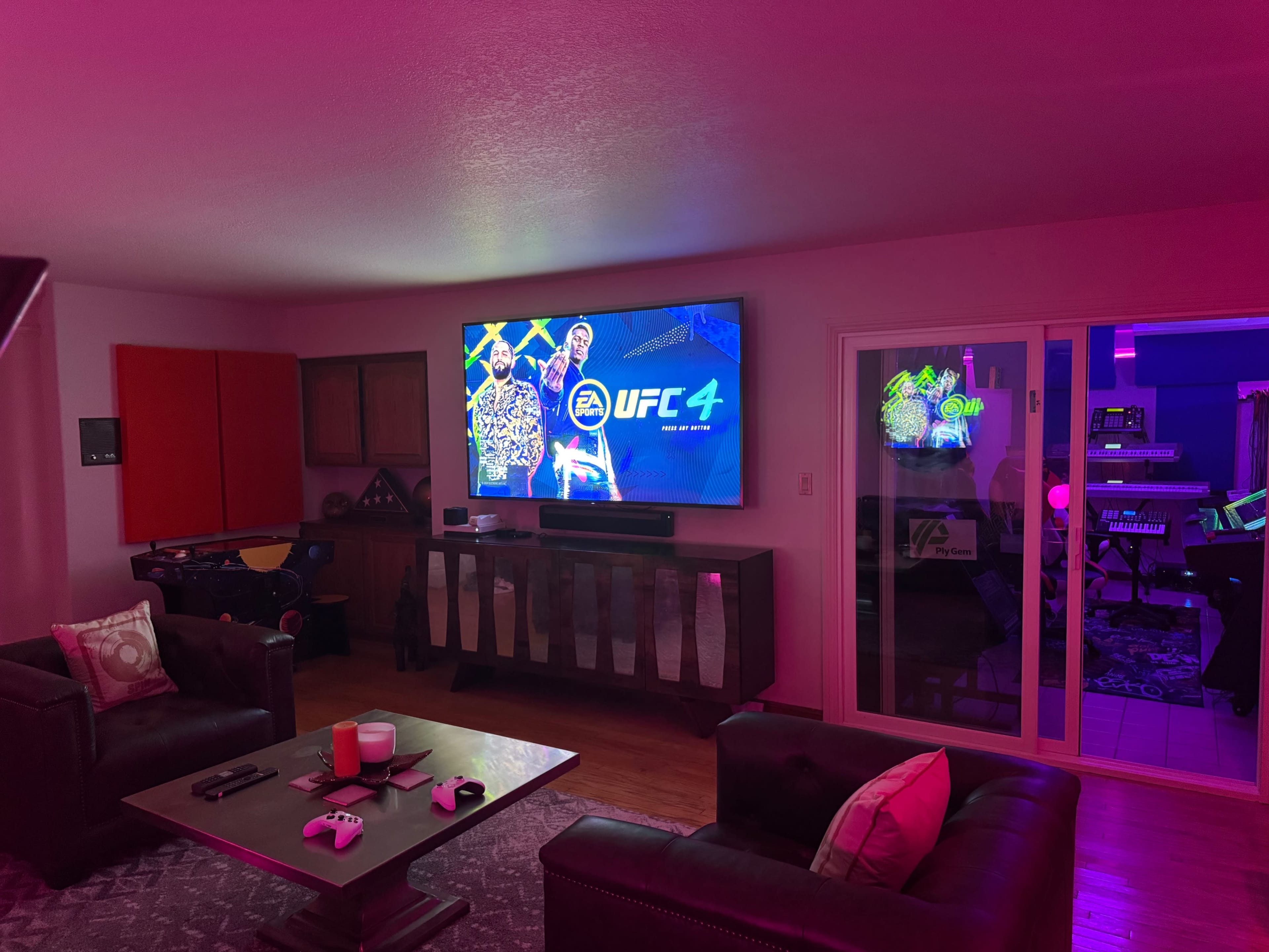 Professional & Private Studio in the Lakes Image in West Sahara, Las Vegas, NV