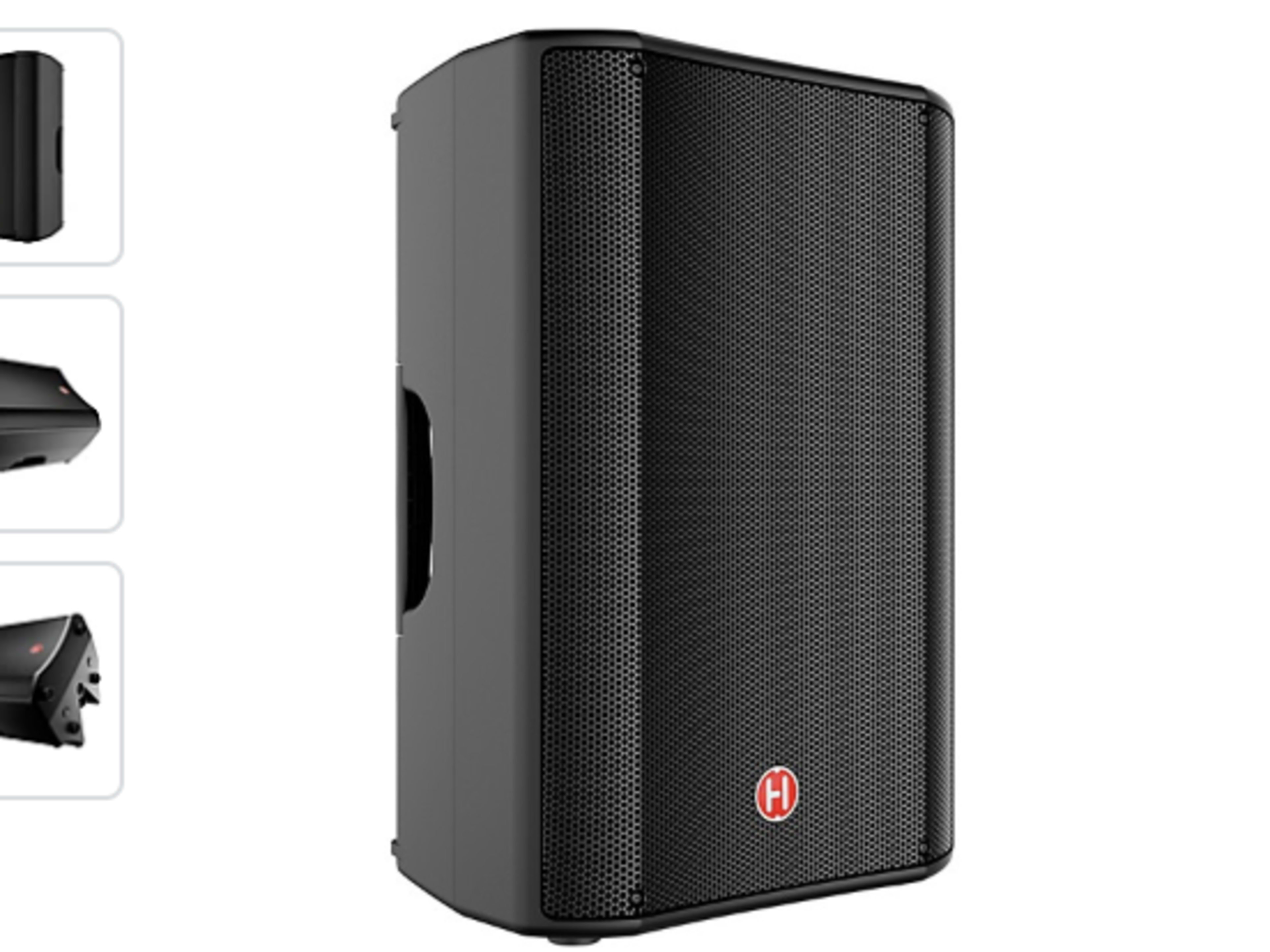Bluetooth PA System