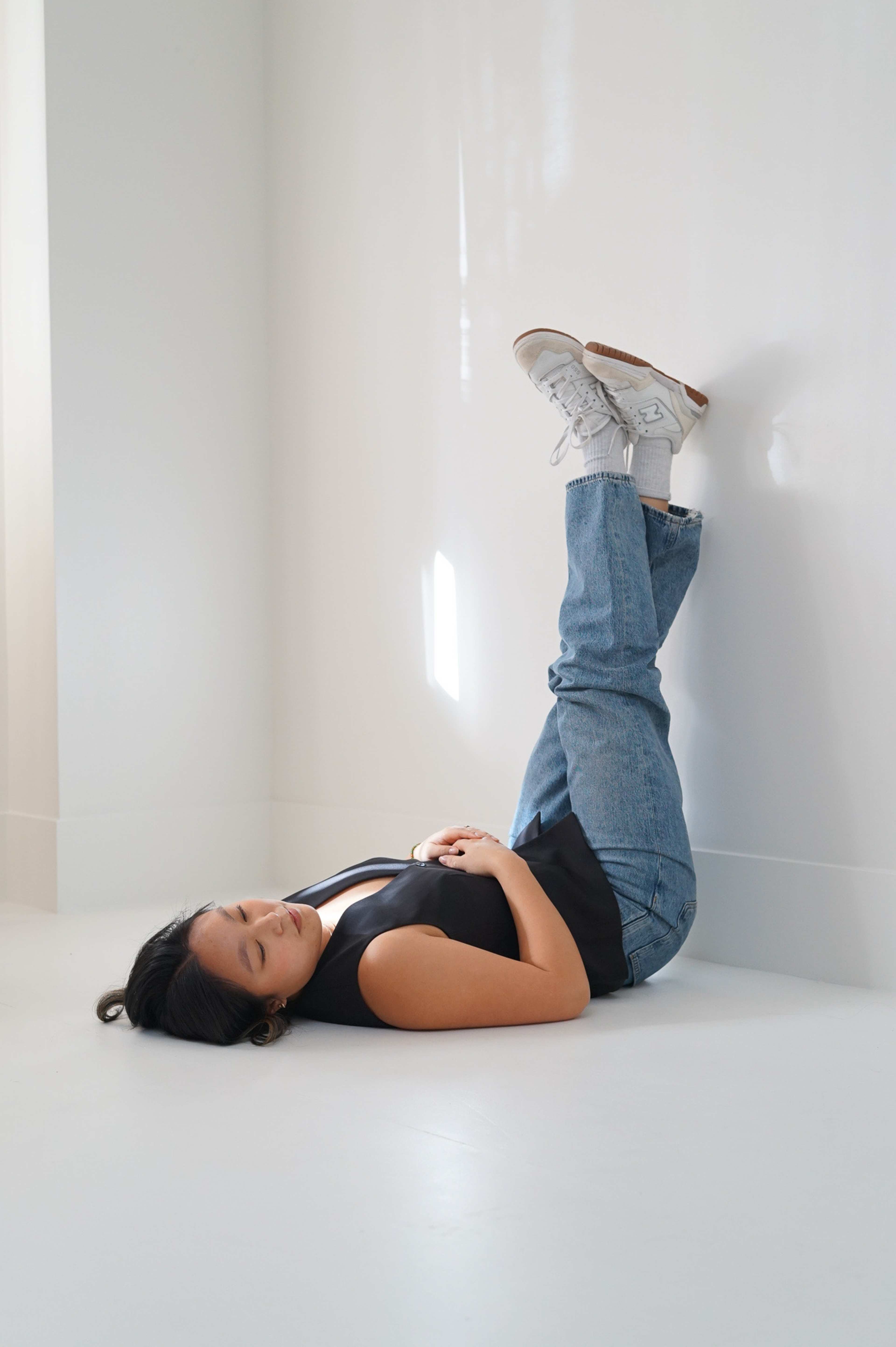 Photo shoot