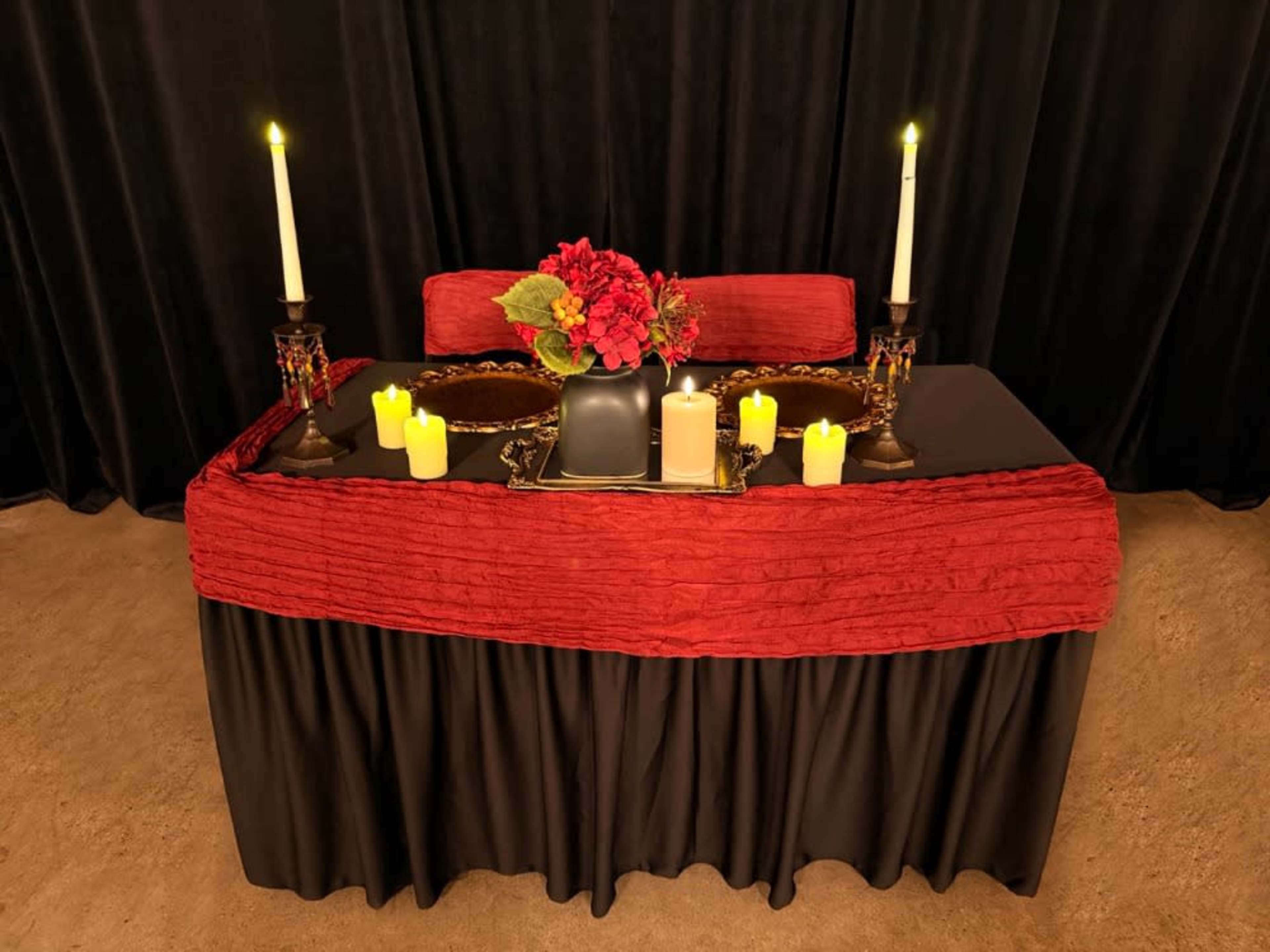 4ft Table