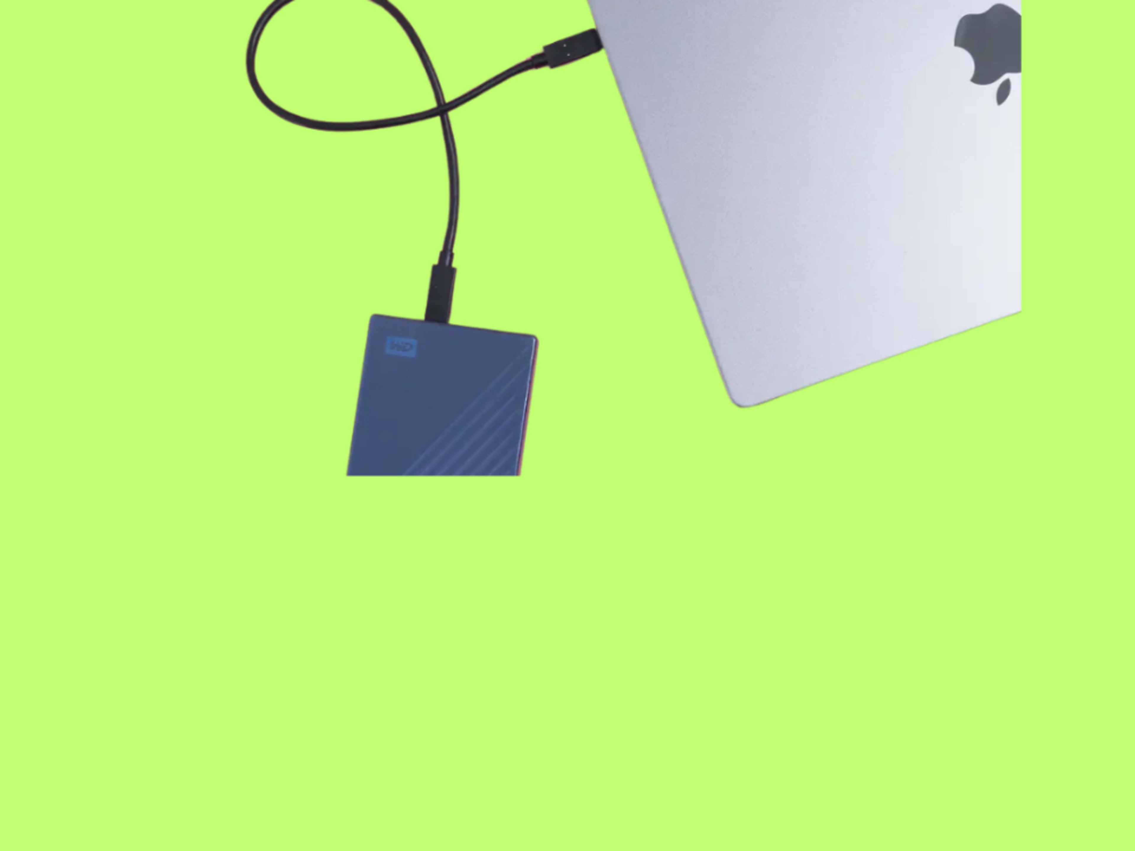 Episode Storage on Dropbox