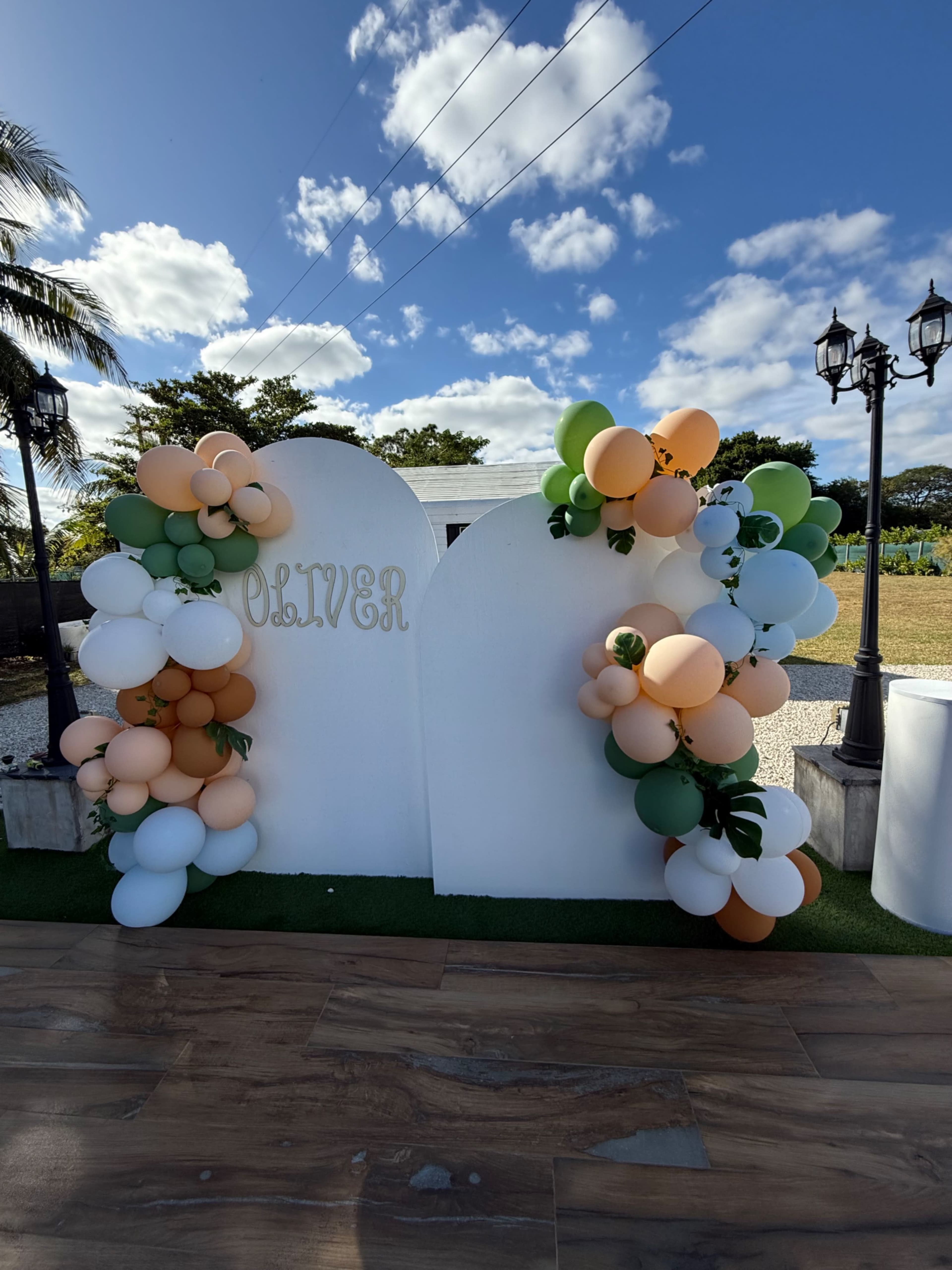 Farmstyle Garden Image in Goulds, Miami, FL