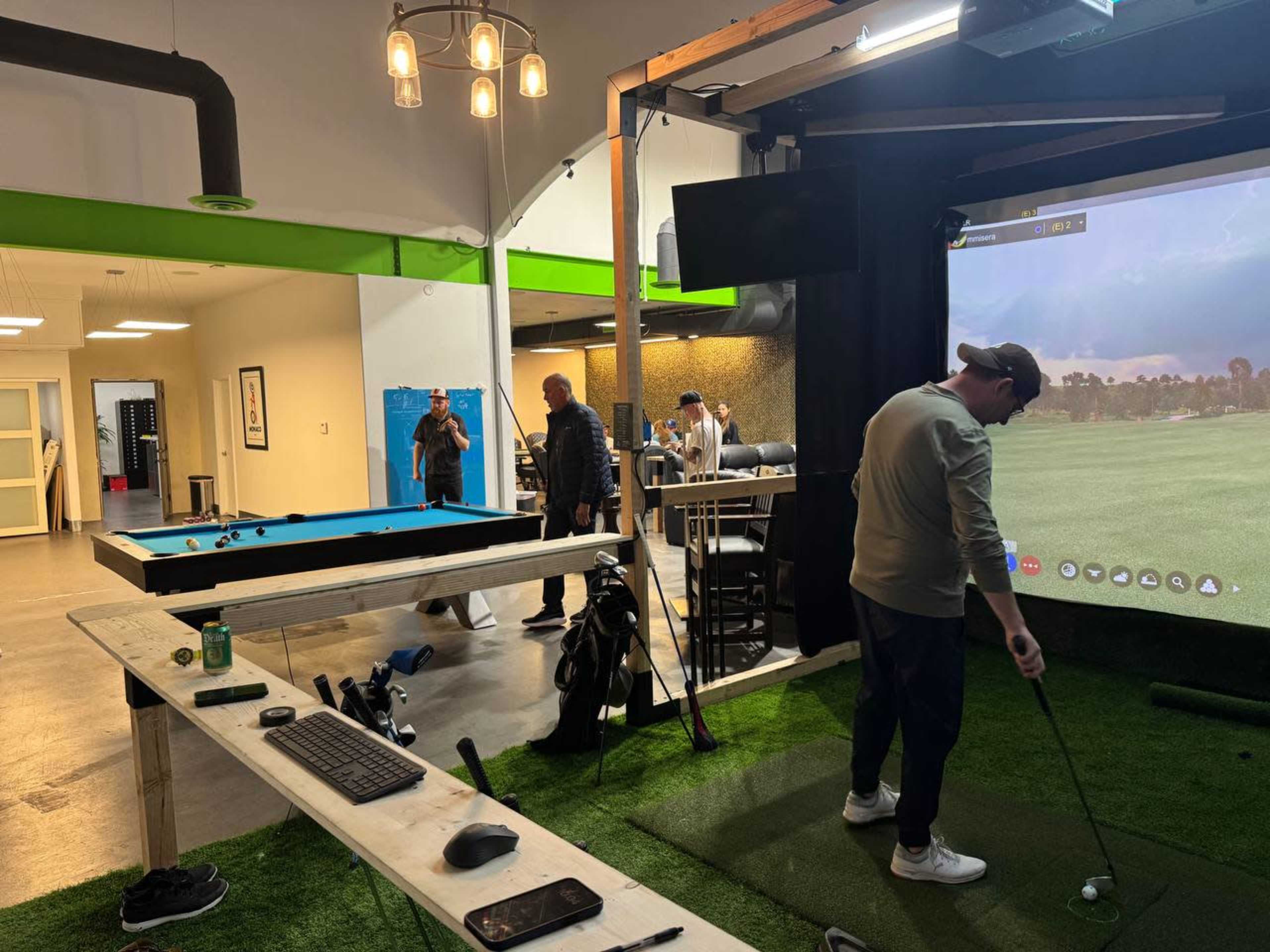 Unique Event Space Near Airport Image in Costa Mesa, Costa Mesa, CA