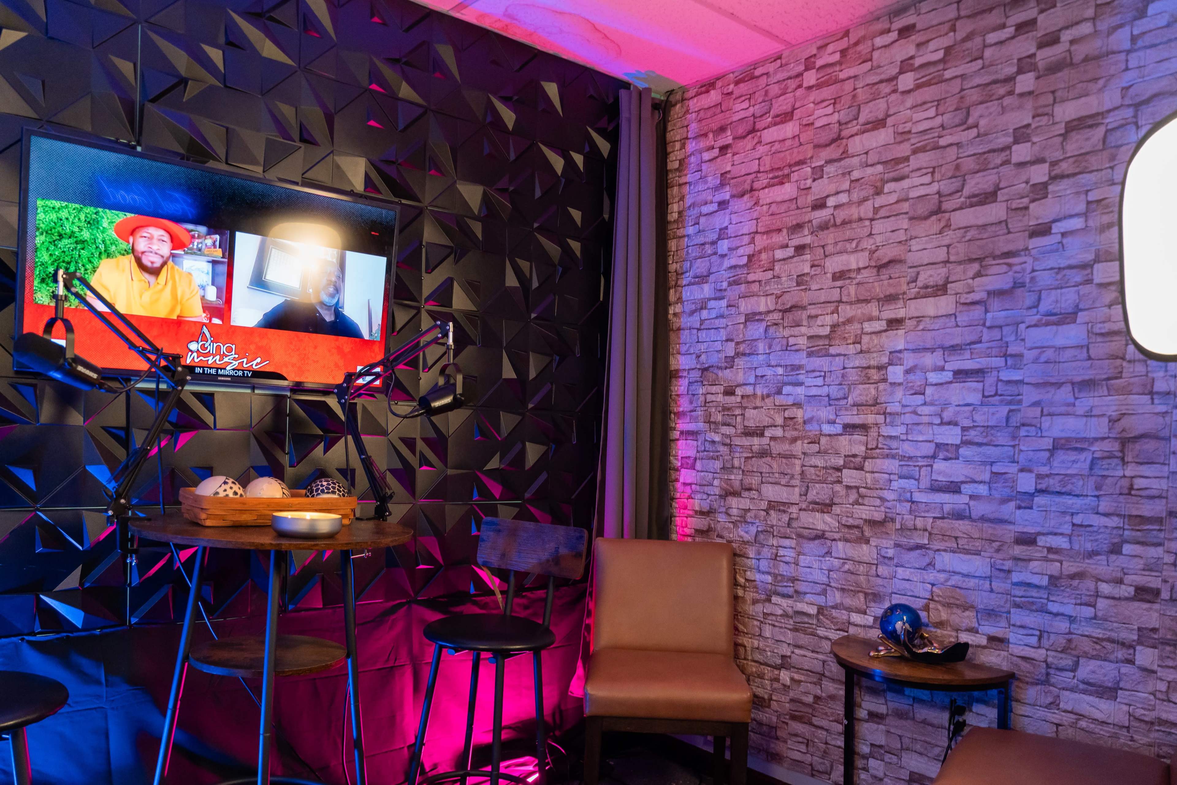 The Creative Room Content Studio Image in Altamonte Springs, Altamonte Springs, FL
