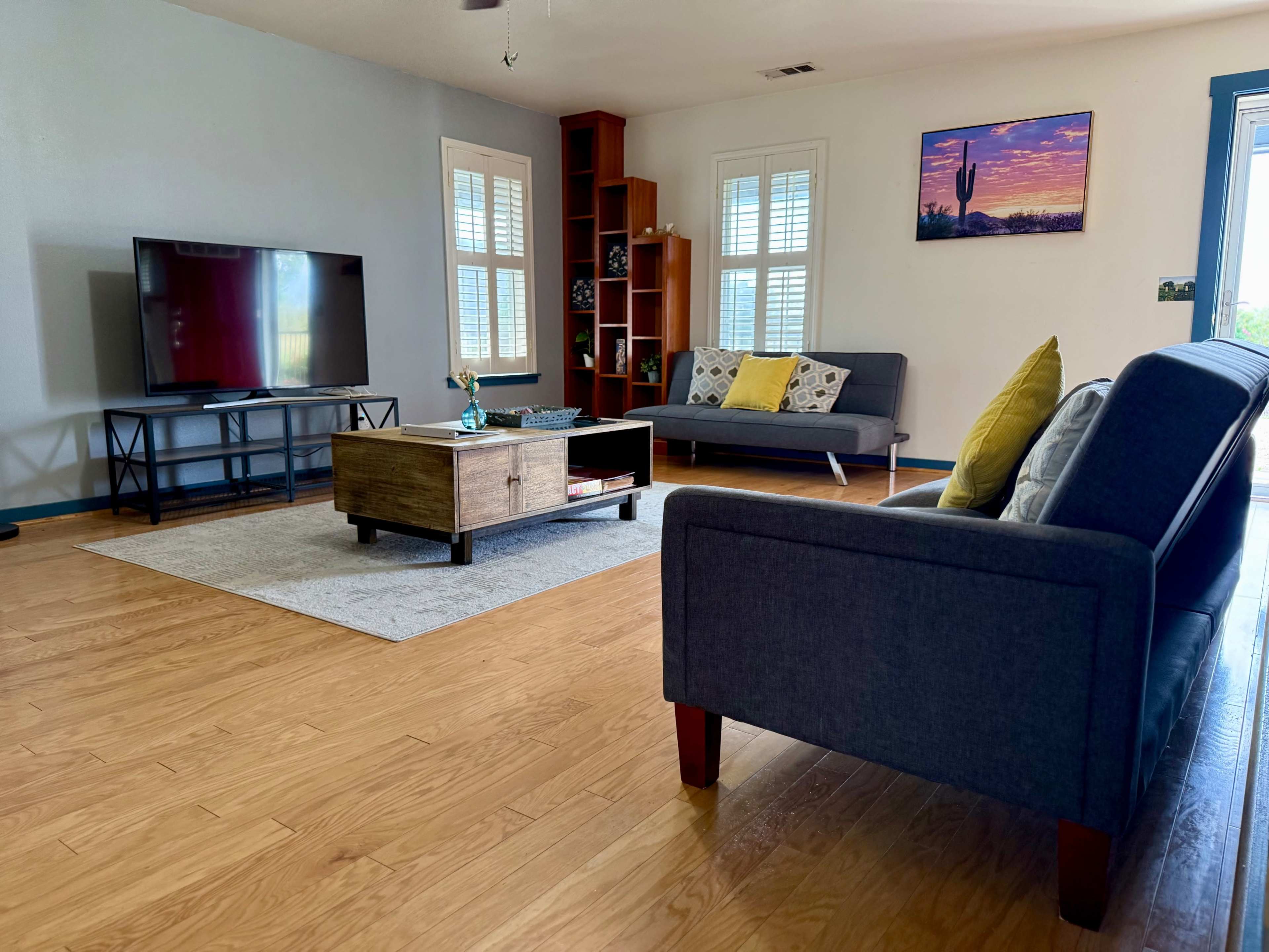 Country House Image in The Post Oak, Manor, TX