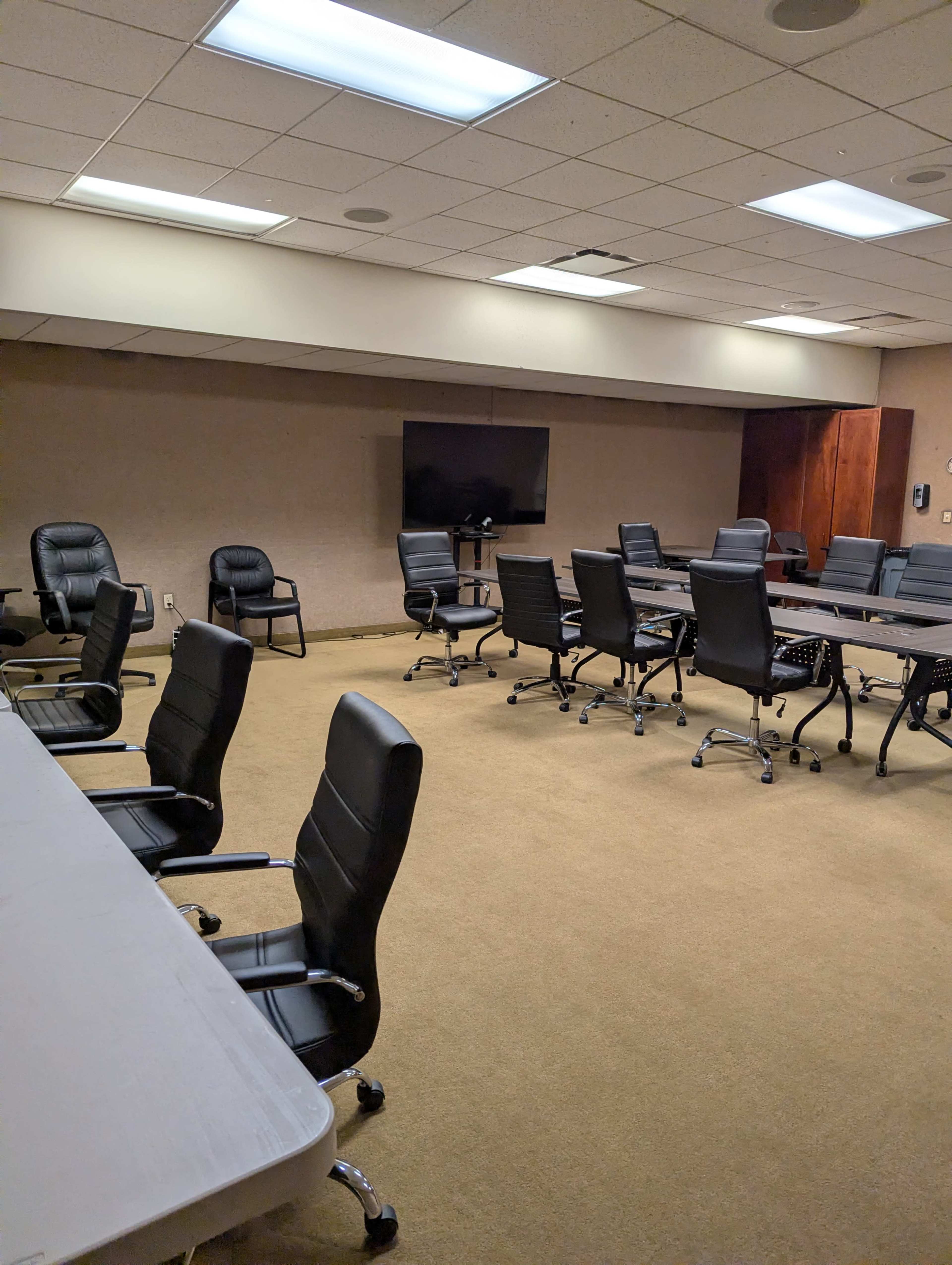 Conference/Meeting Room Image in West Valley City, West Valley City, UT