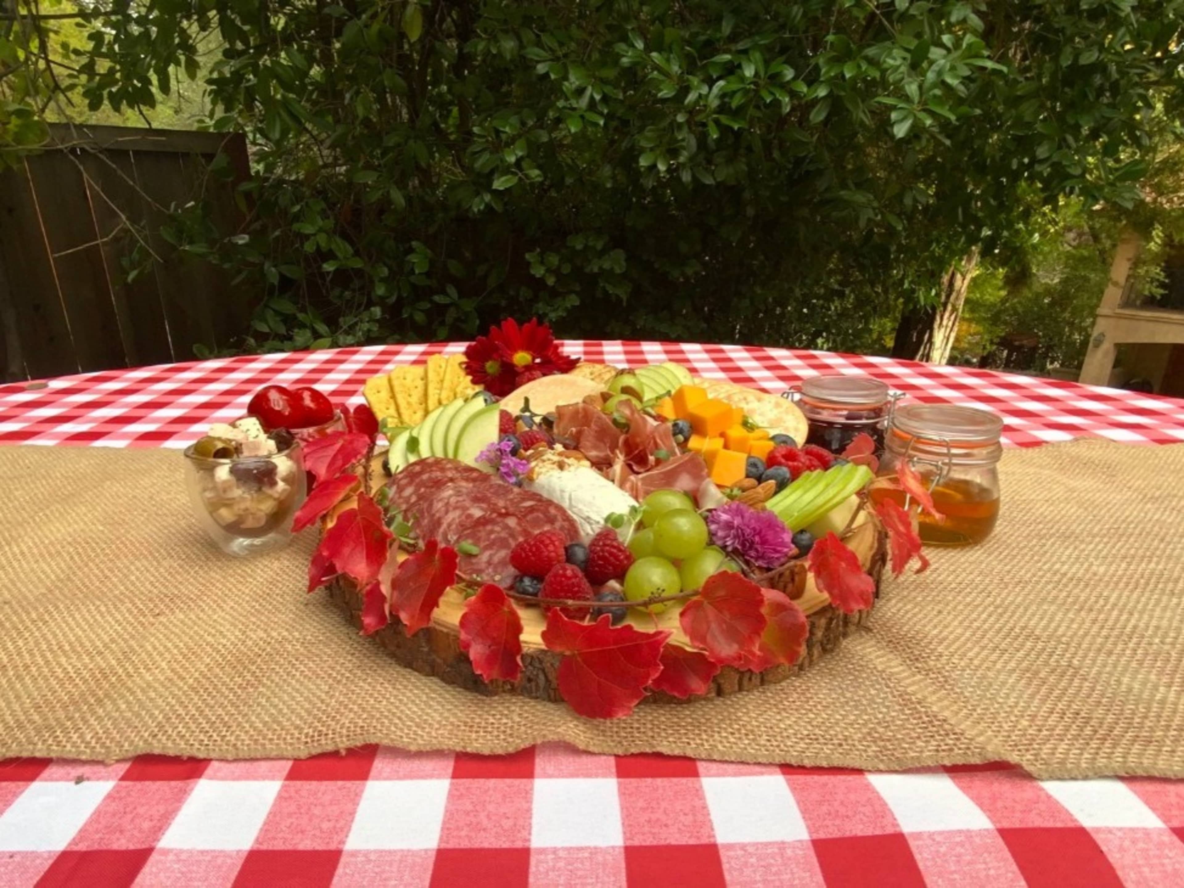 Charcuterie Boards