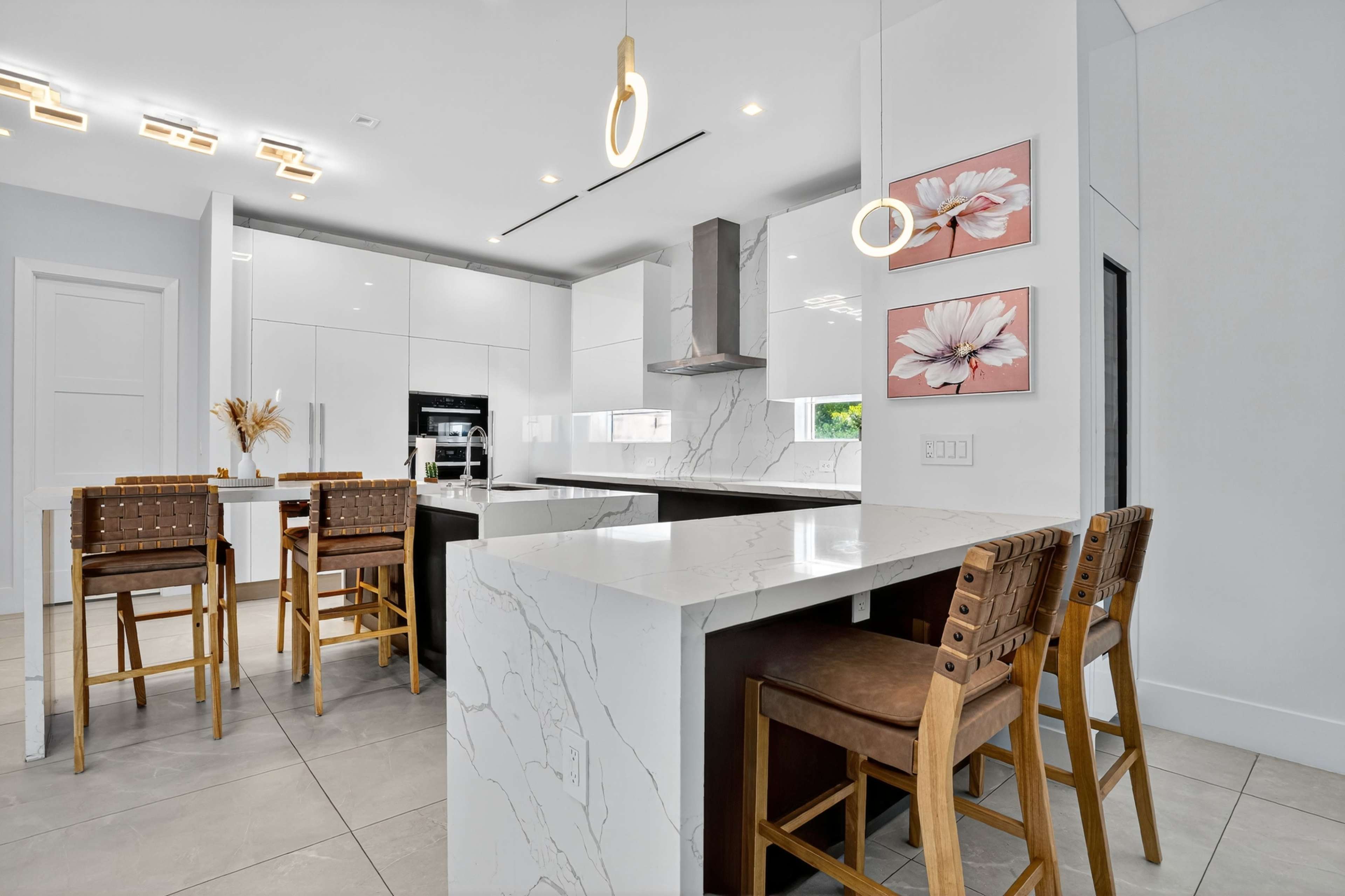 Miami Mansion with Industry Level Recording Studio Image in Sunset, Miami, FL