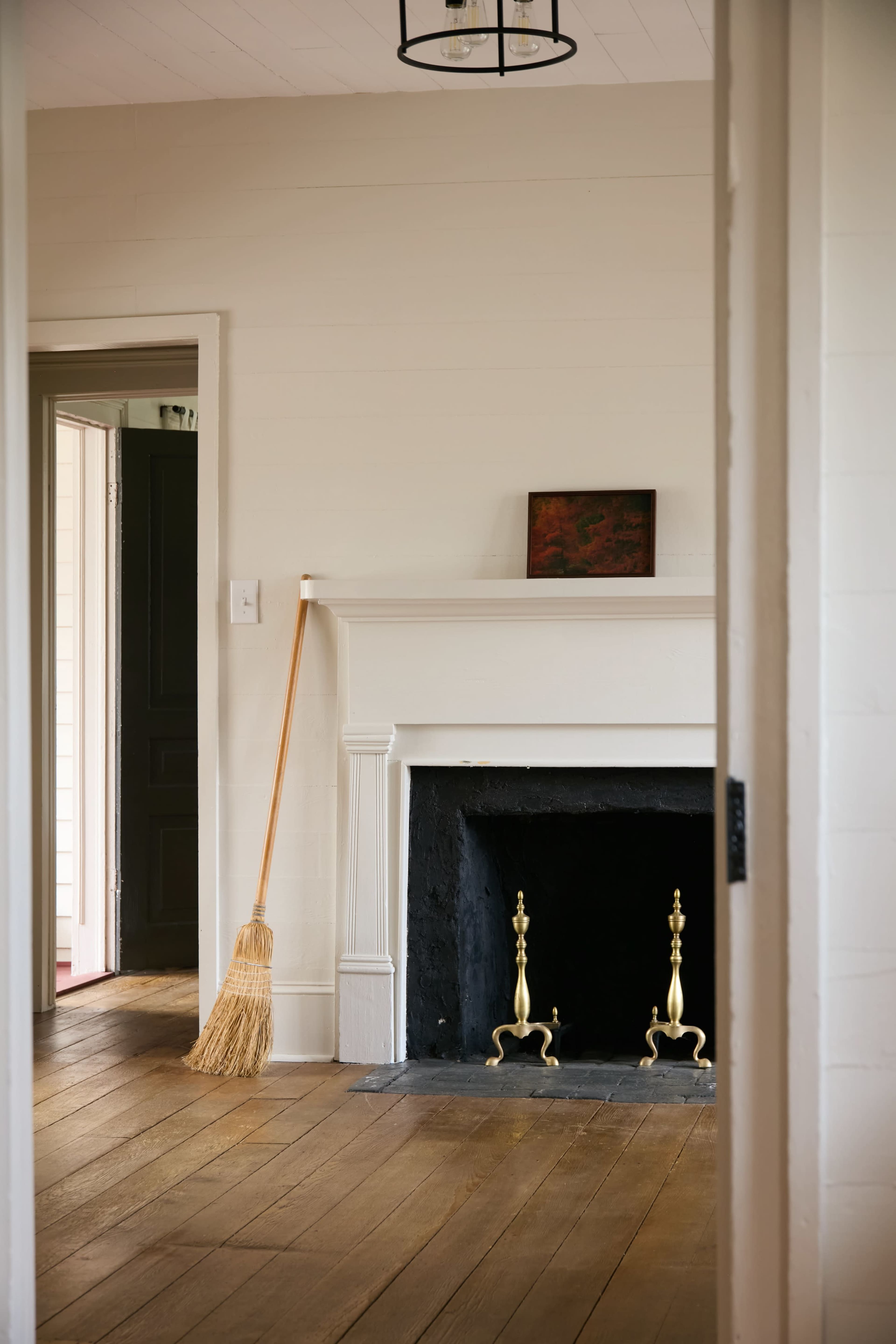 Art Gallery/Studio in a Historic Country House on One Acre Image in Advance, Advance, NC