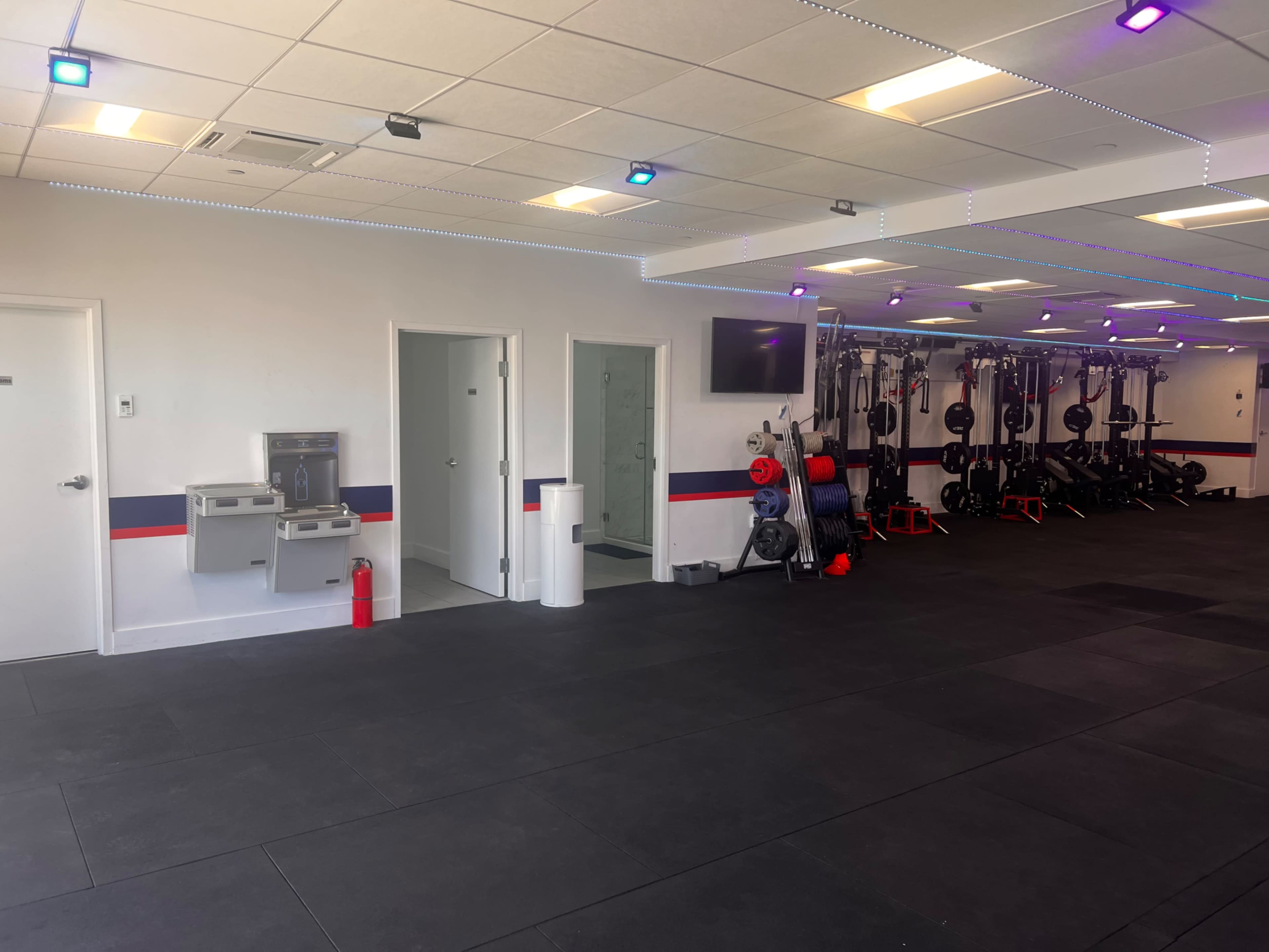 Versatile Studio Space for Rent Image in Prospect Hill, Somerville, MA