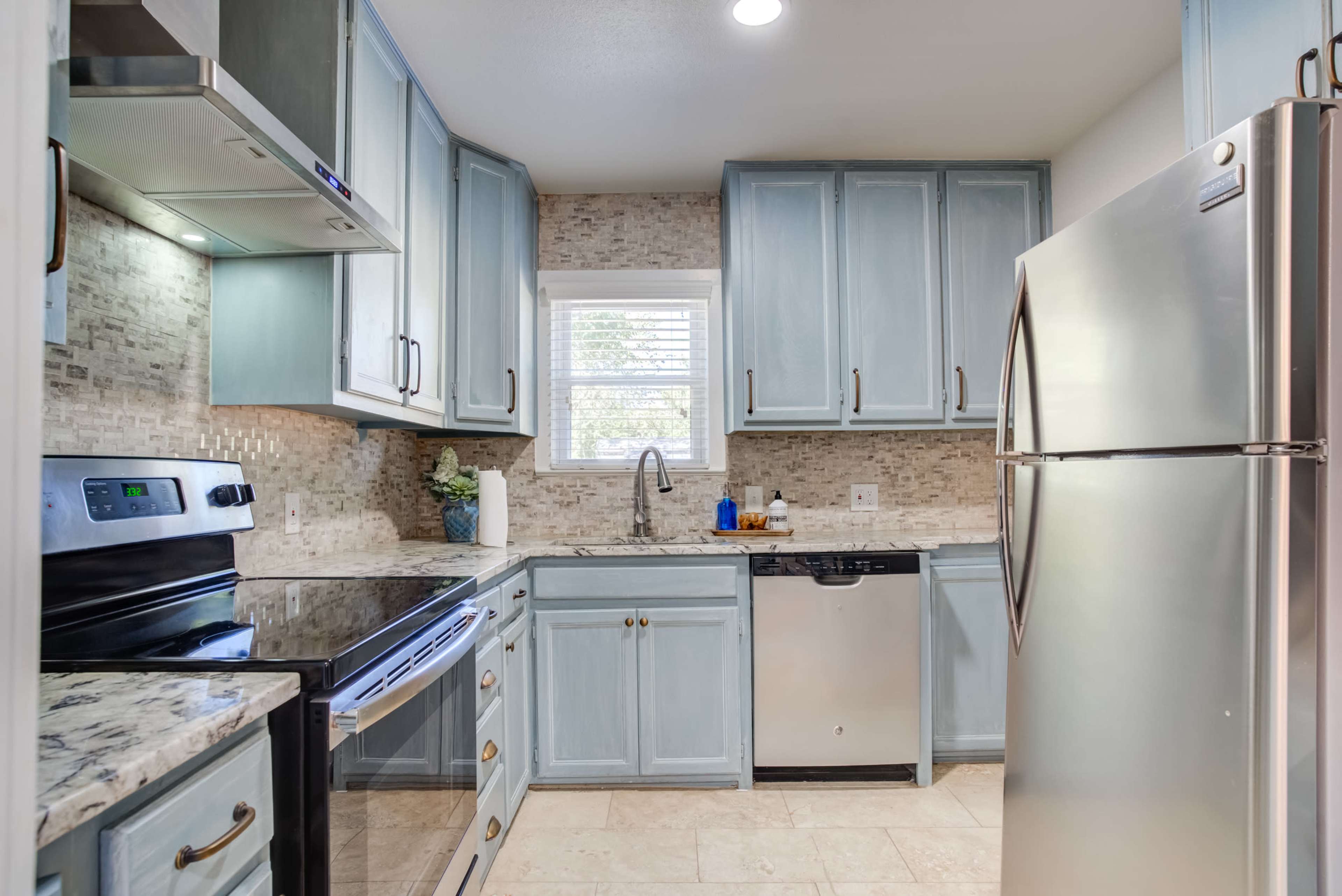 A Tech Terrace Home with Heart Image in Tech Terrace, Lubbock, TX