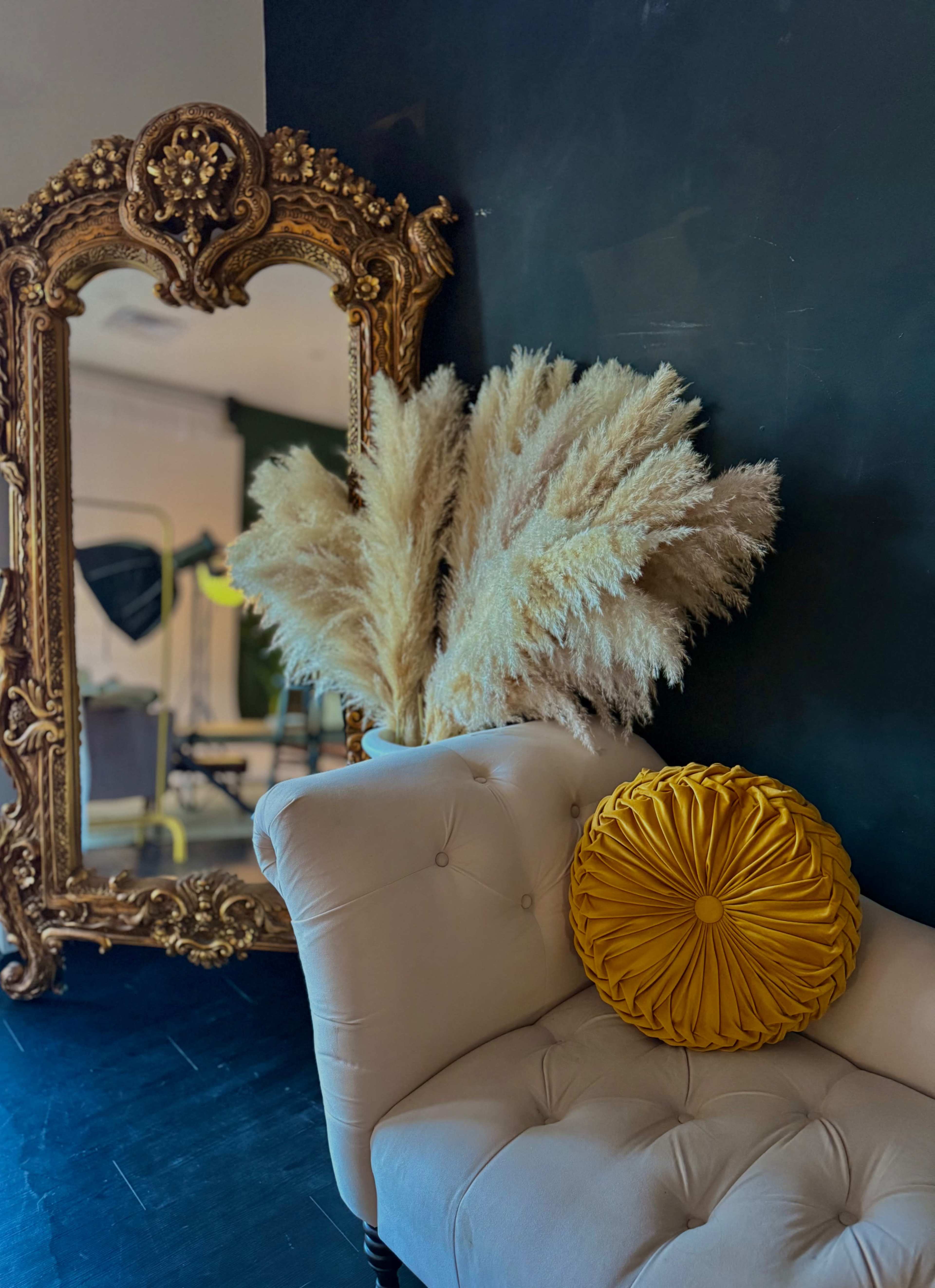 Stuart - Multi set photography studio including a custom built infinity/cyclorama wall Image in Stuart, Stuart, FL