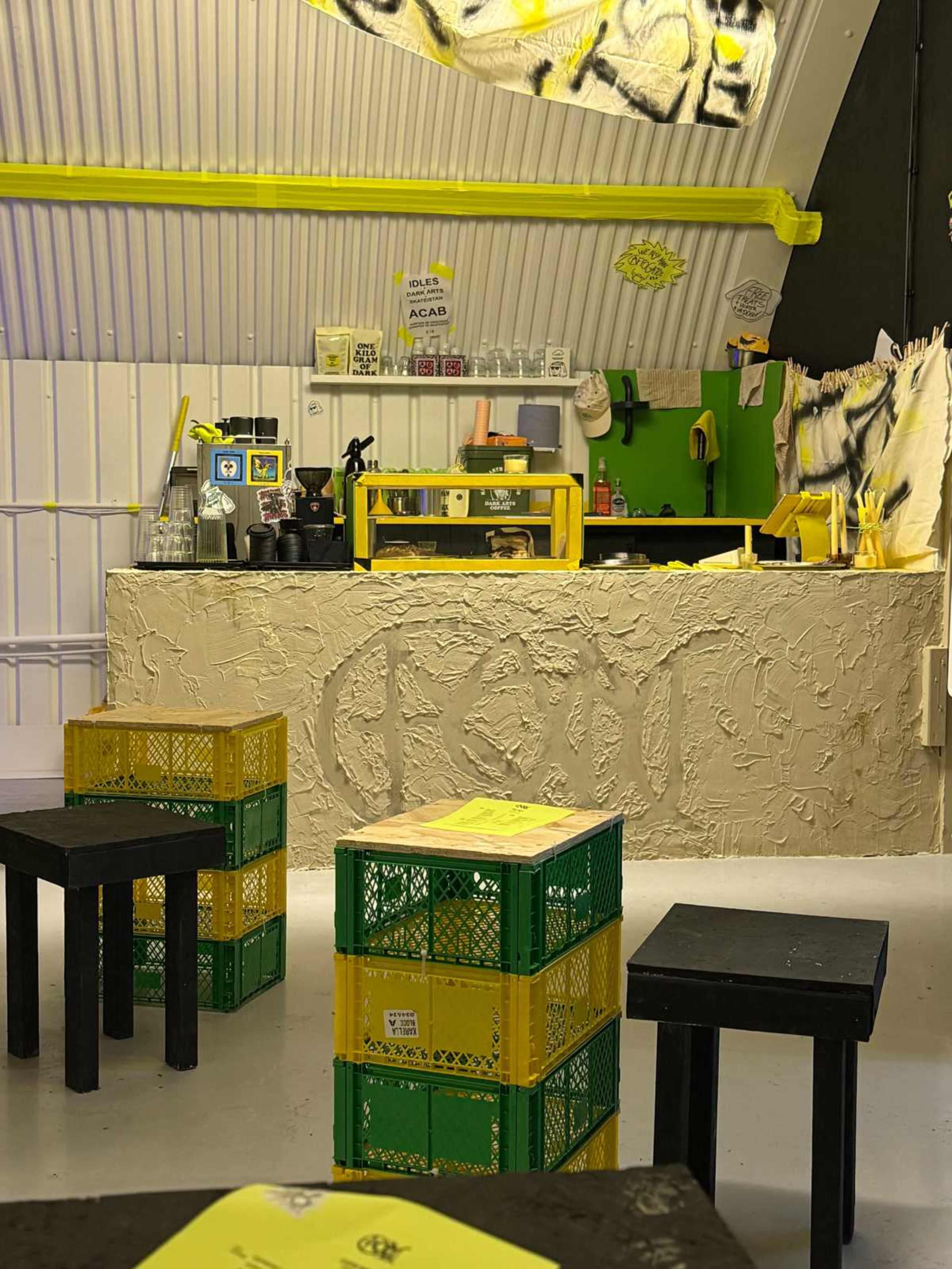 Central London Multi-use Studio/Event Space Image in London, London, ENG