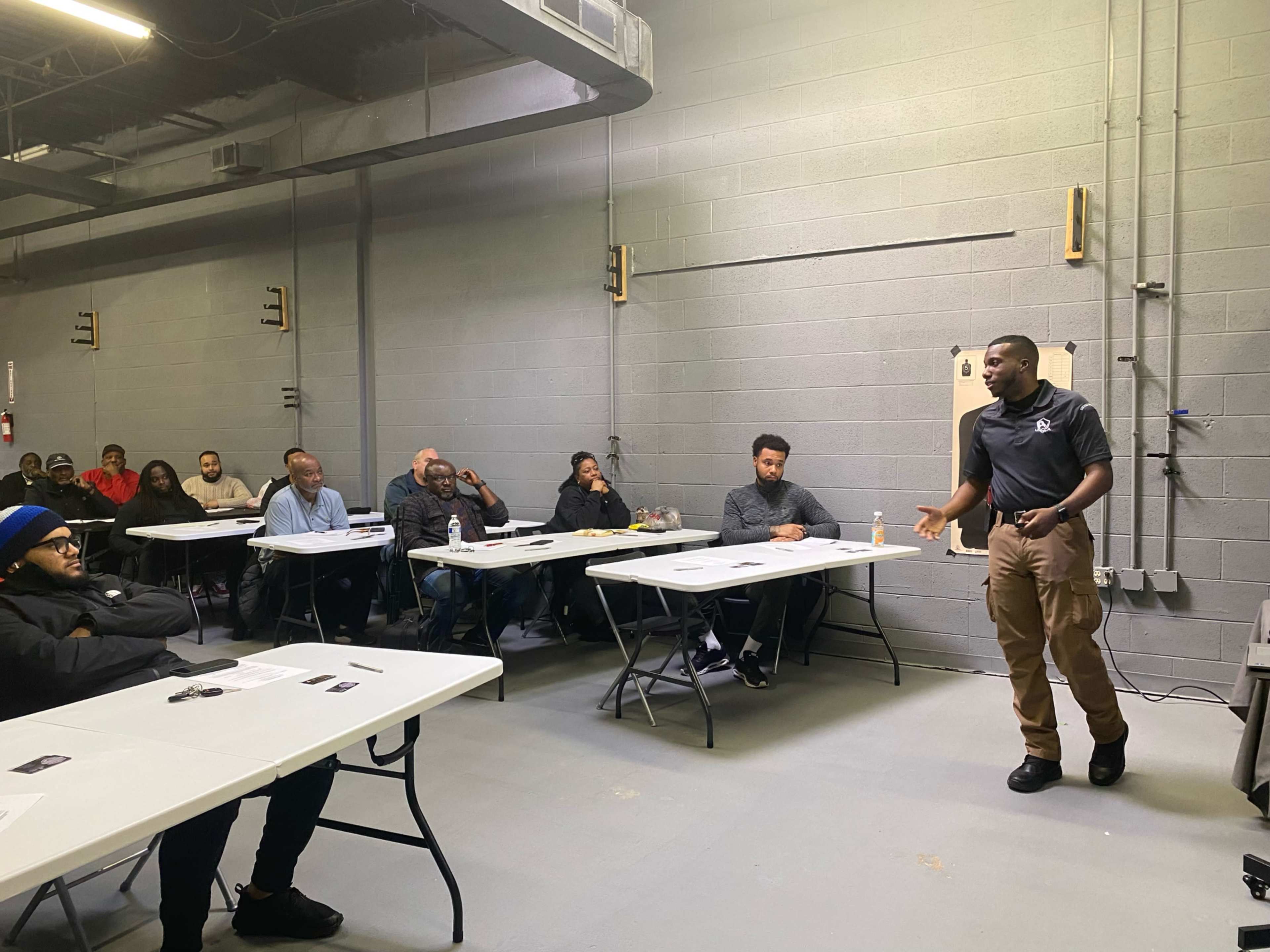 Commercial Multi-purpose meeting space Image in Beltsville, Beltsville, MD