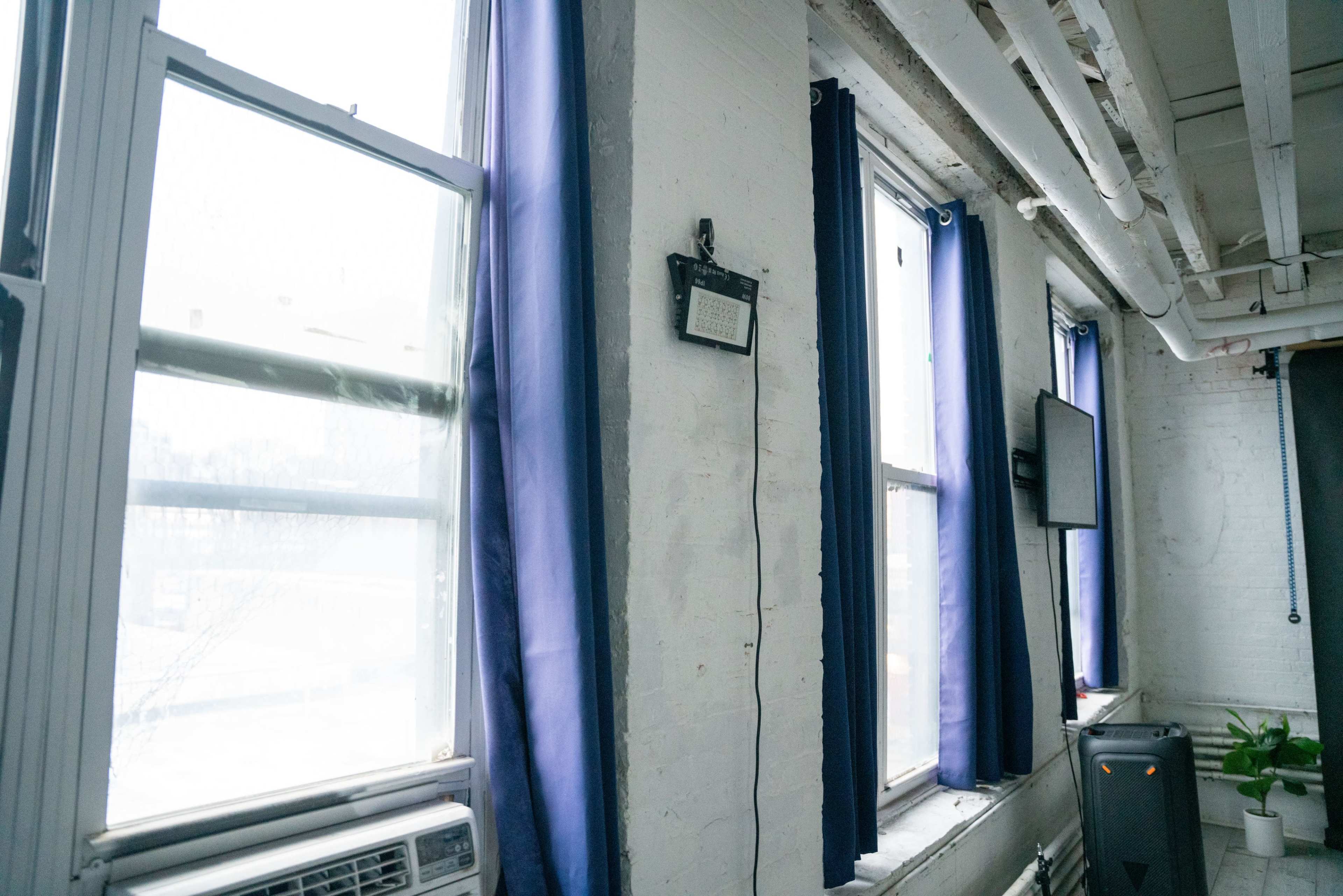 Daylight Studio in South Bronx Image in Mott Haven, Bronx, NY