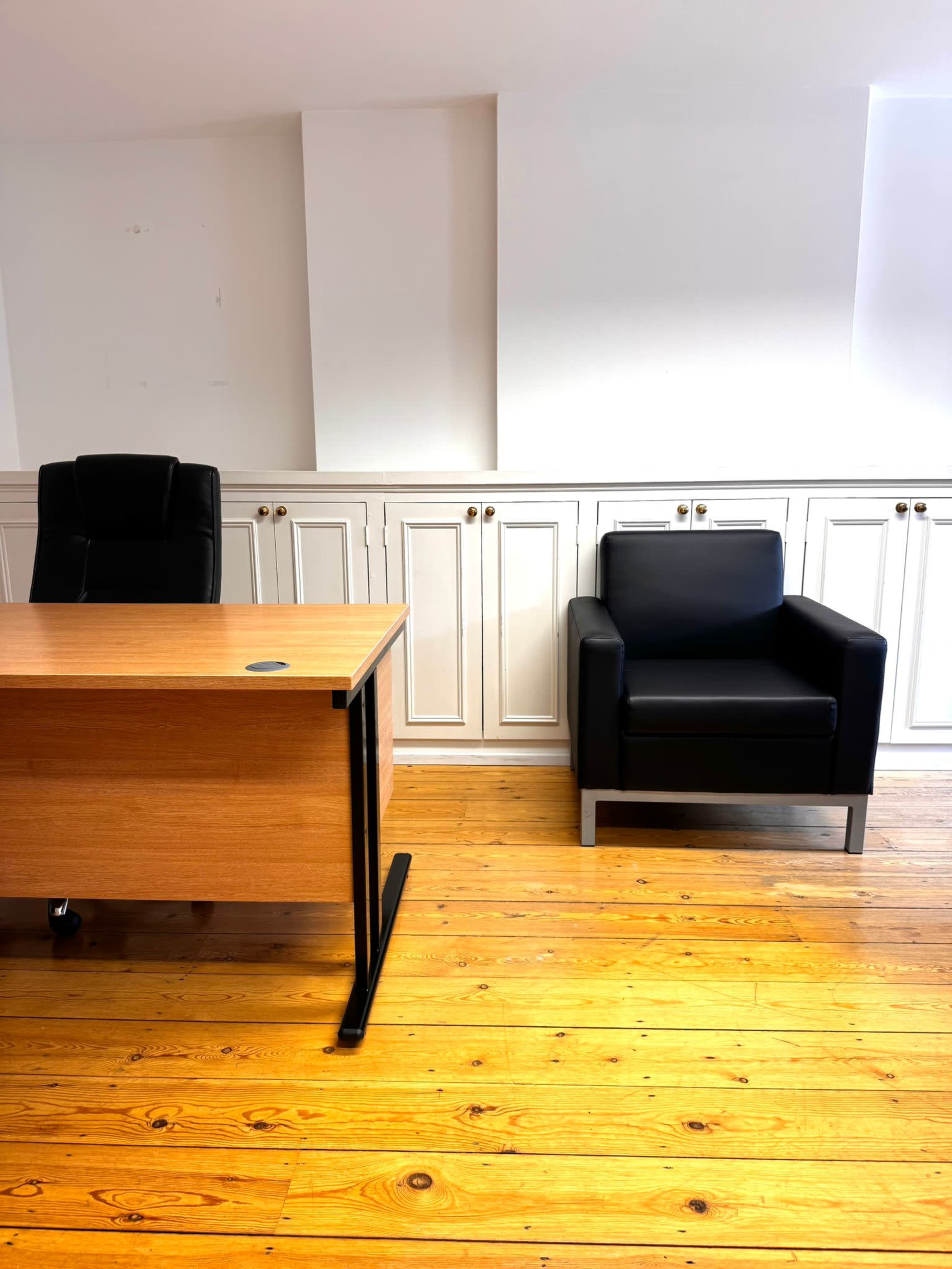Private Office Room in Covent Garden Image in Covent Garden, London, ENG